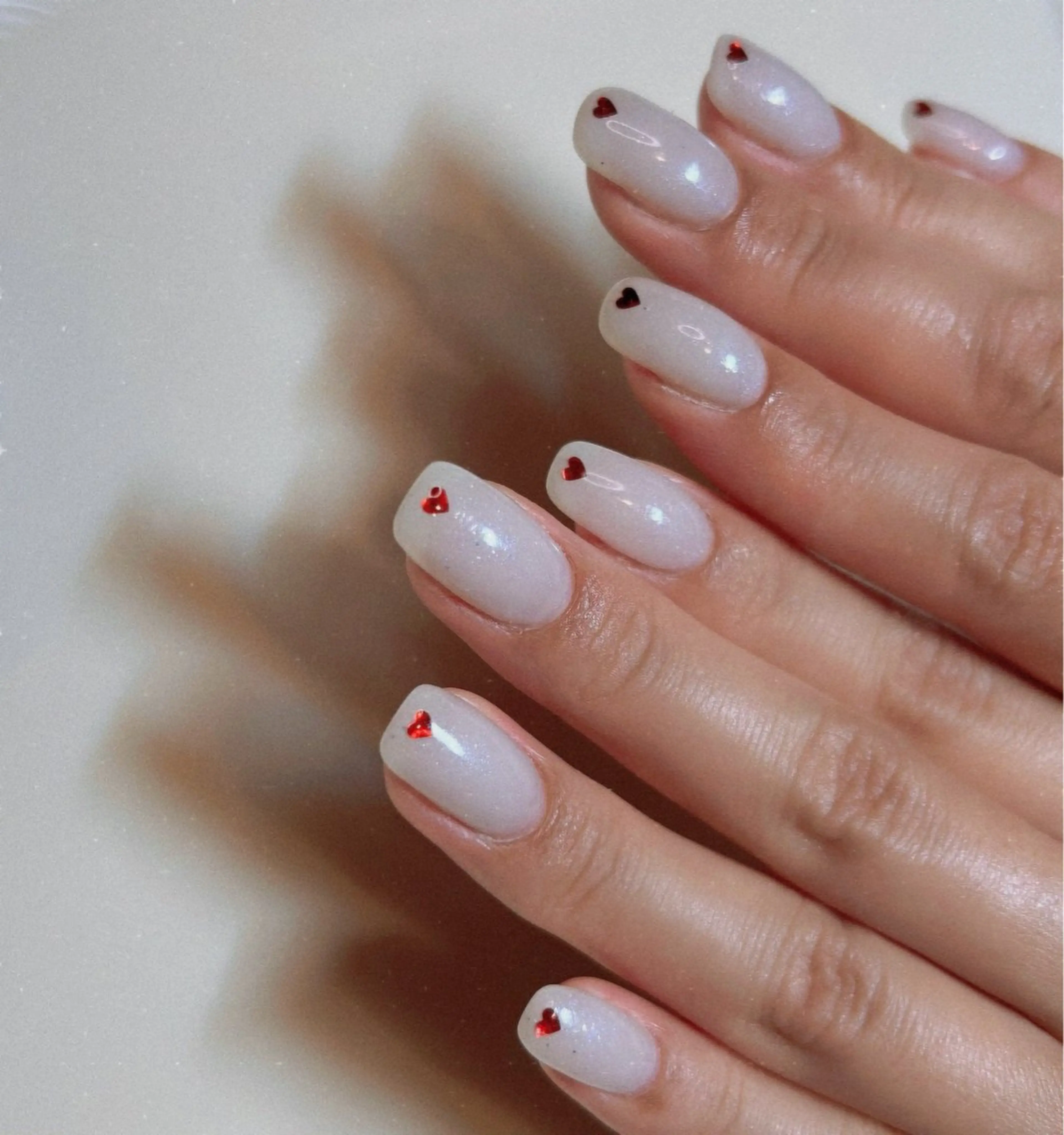 ネイル ネイルパレス所属・ネイルパレス【デザ イン/恵比寿】のネイルデザイン