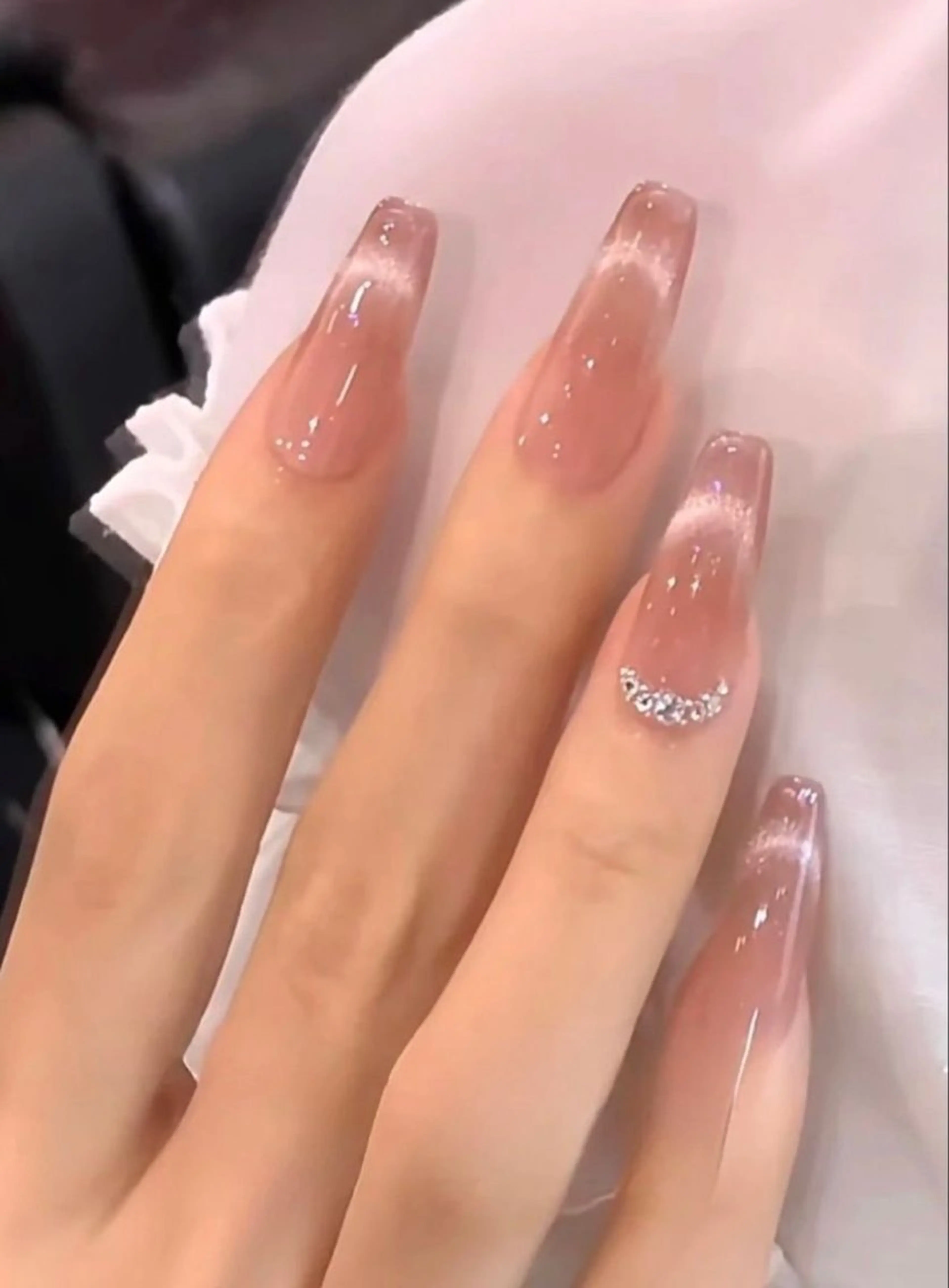 ネイル ハンドネイル Vp ネイルのネイルデザイン