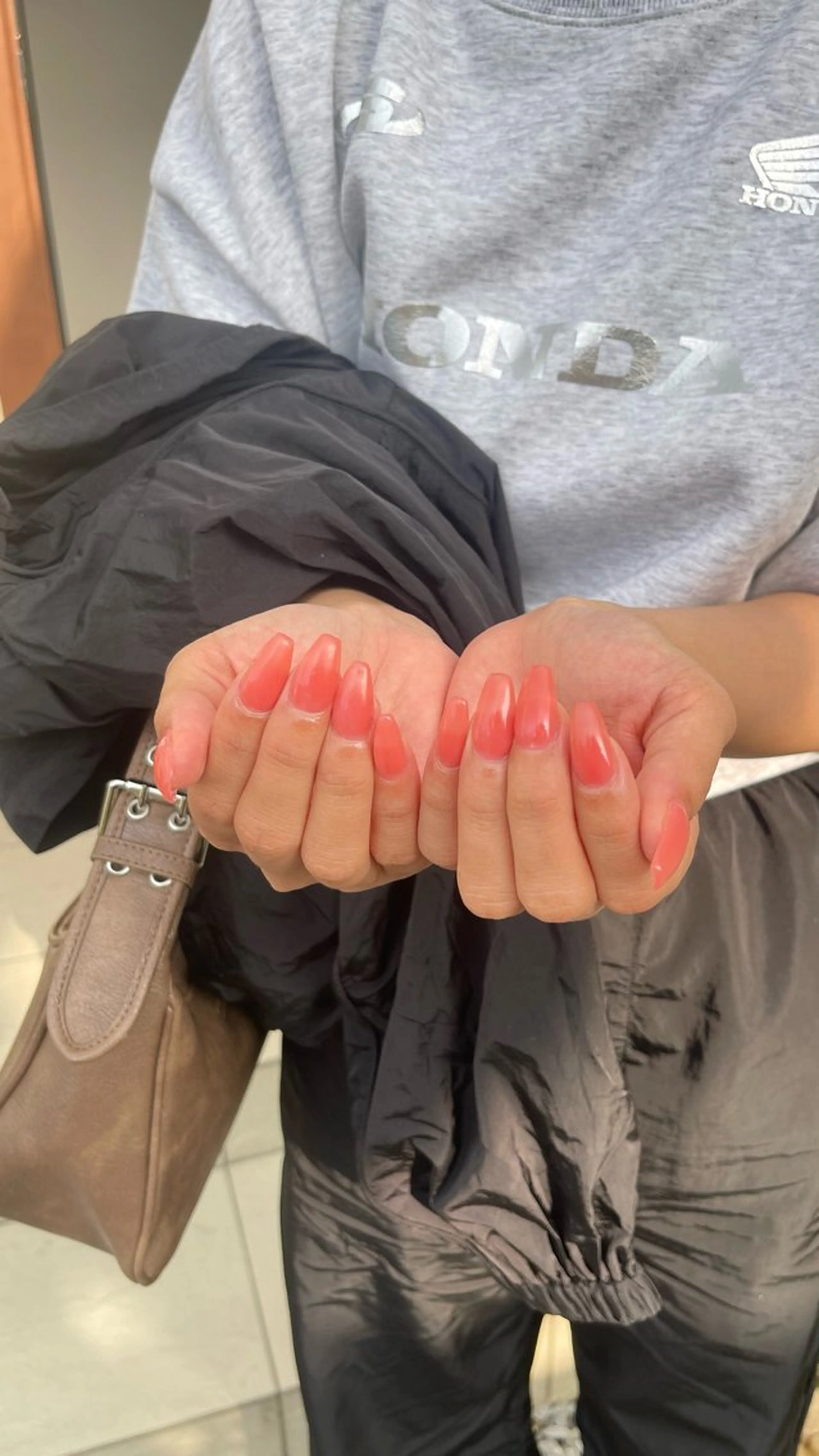 ネイル atelier ponoのネイルデザイン