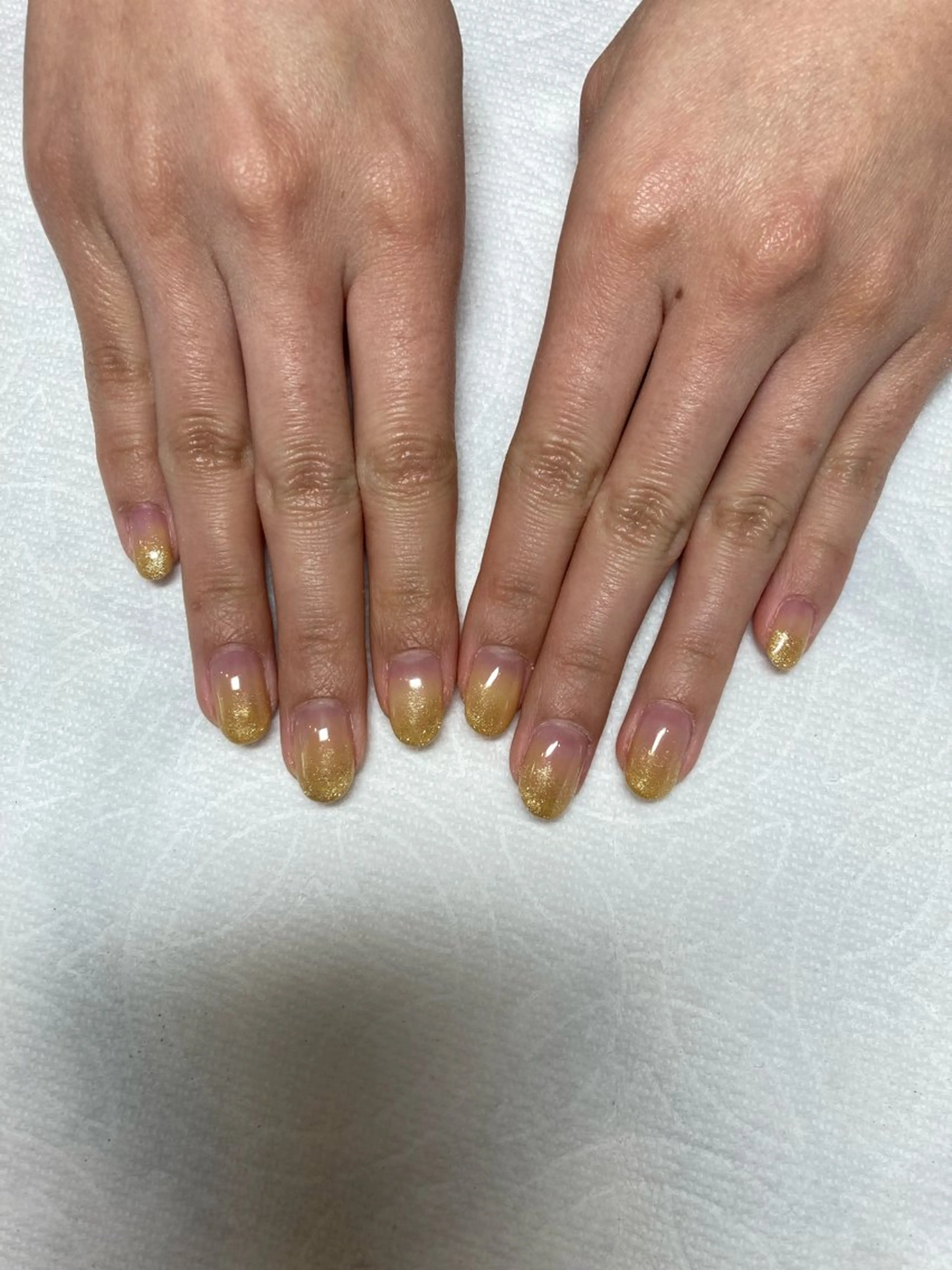 ネイル リリーズサプライ 瀬尾のネイルデザイン