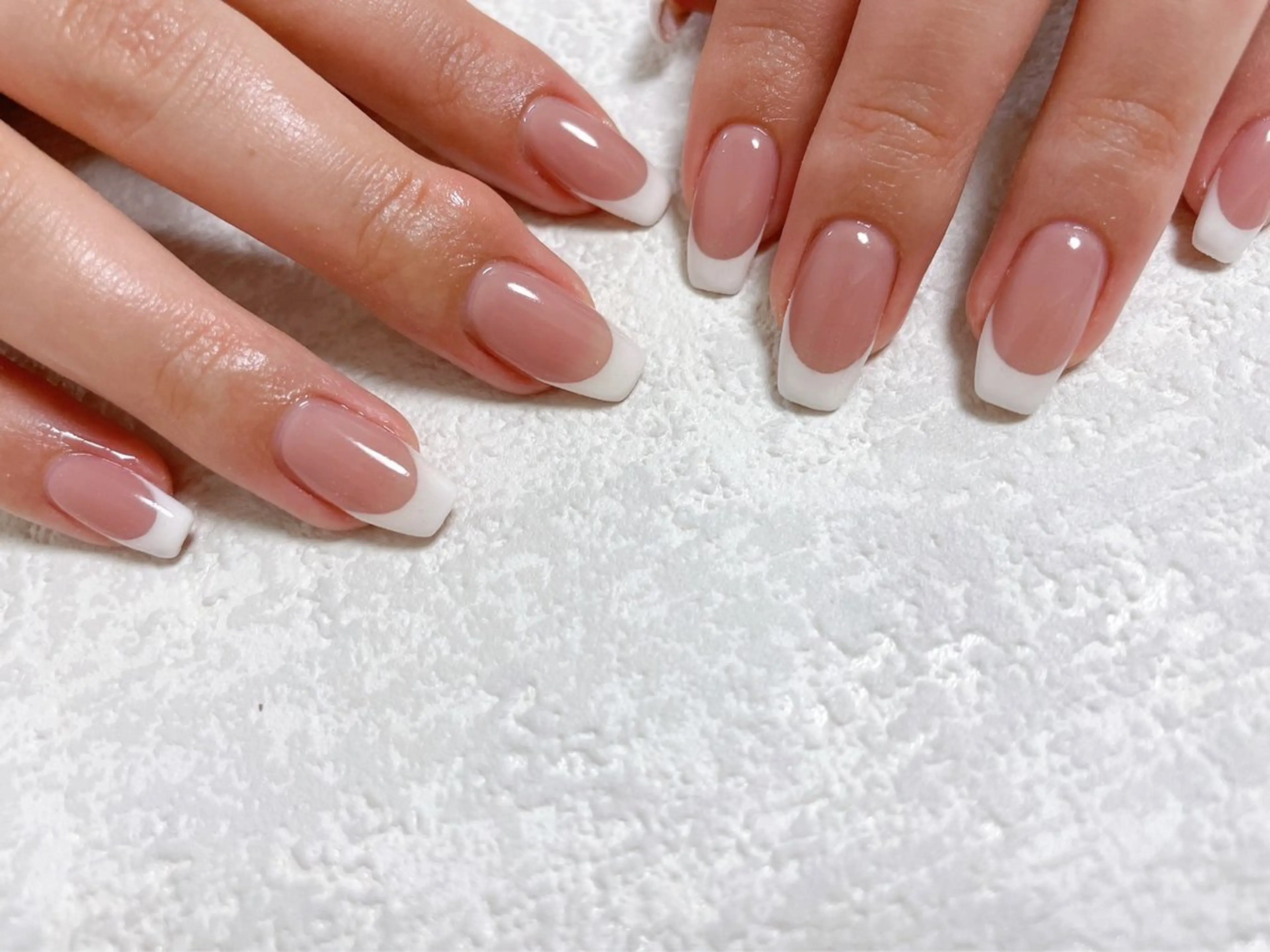 ネイル kikinail 溝の口のネイルデザイン