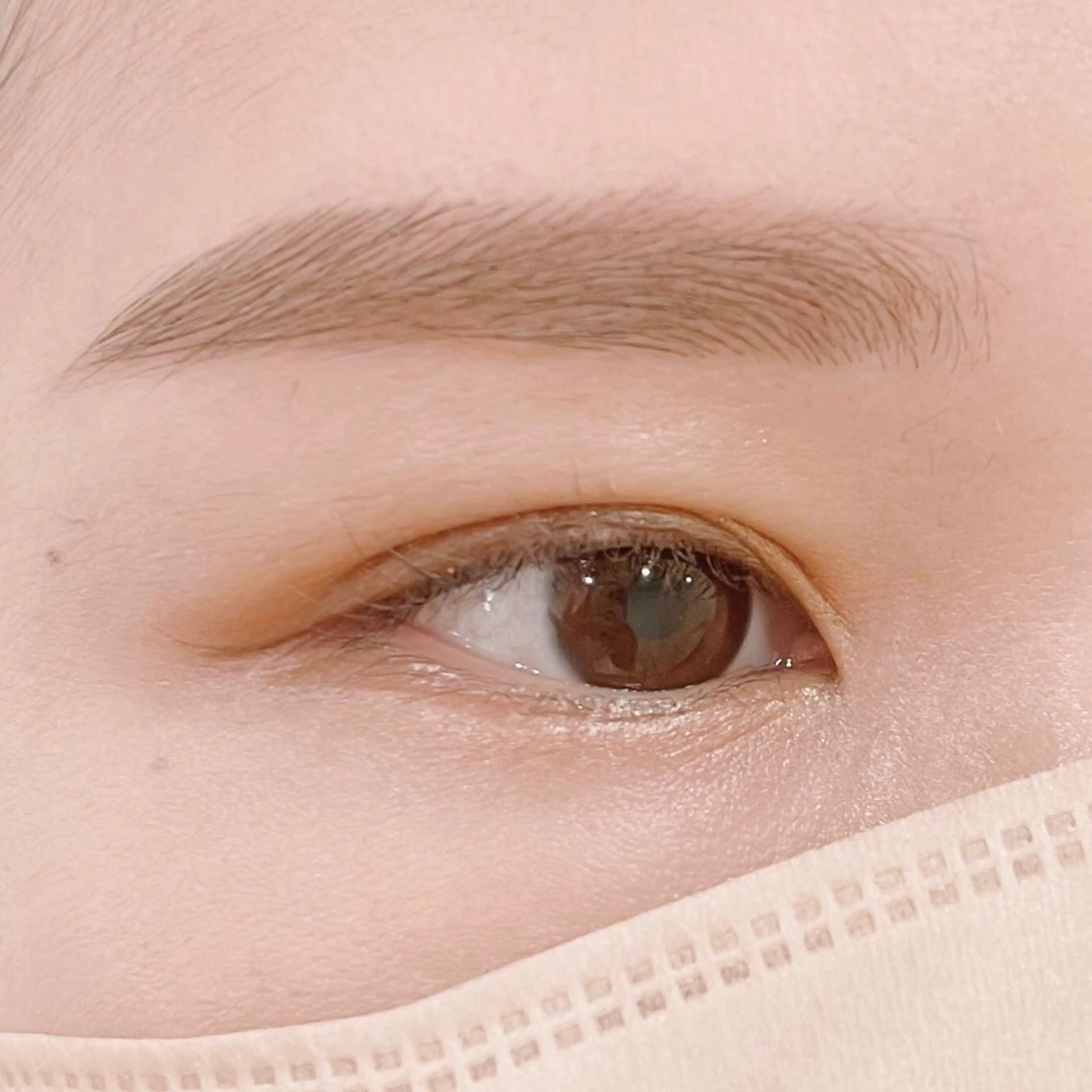 アイブロウ ワックス脱毛 その他(アイブロウ) jolie栄店* 空のマツエク・マツパデザイン