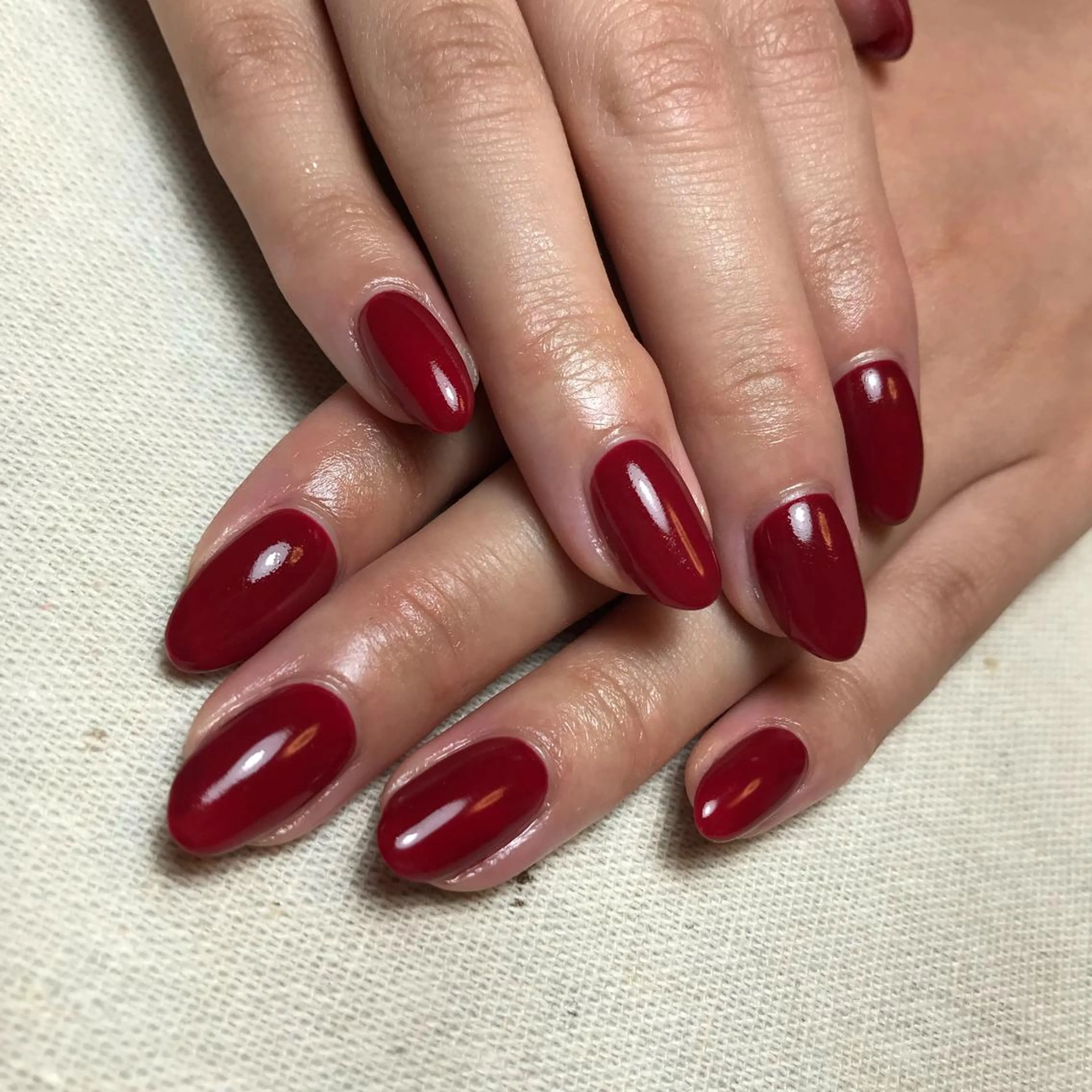 ネイル ハンドネイル 💅chainail _aiのネイルデザイン