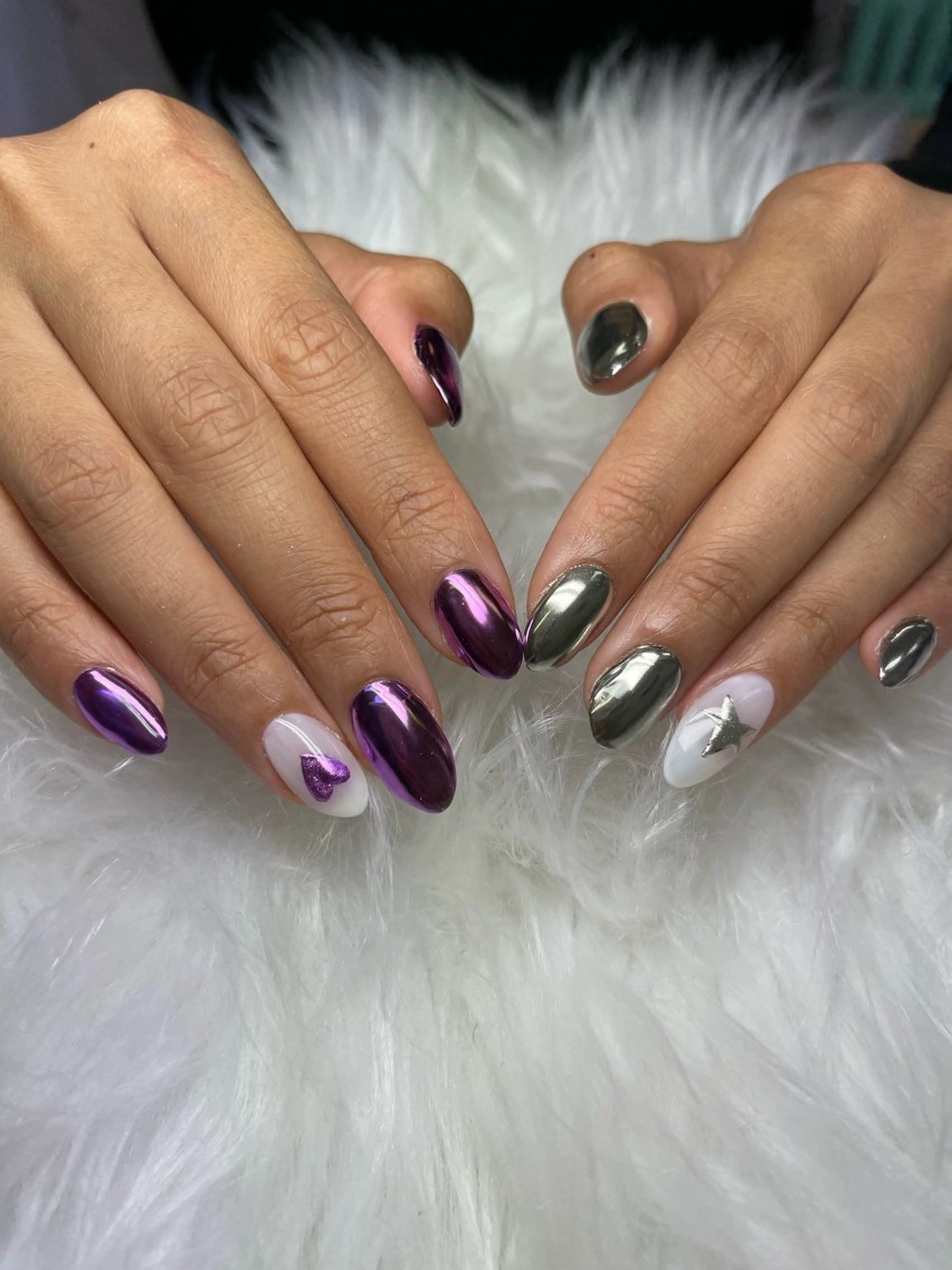 ネイル ♡ KEIKOのネイルデザイン