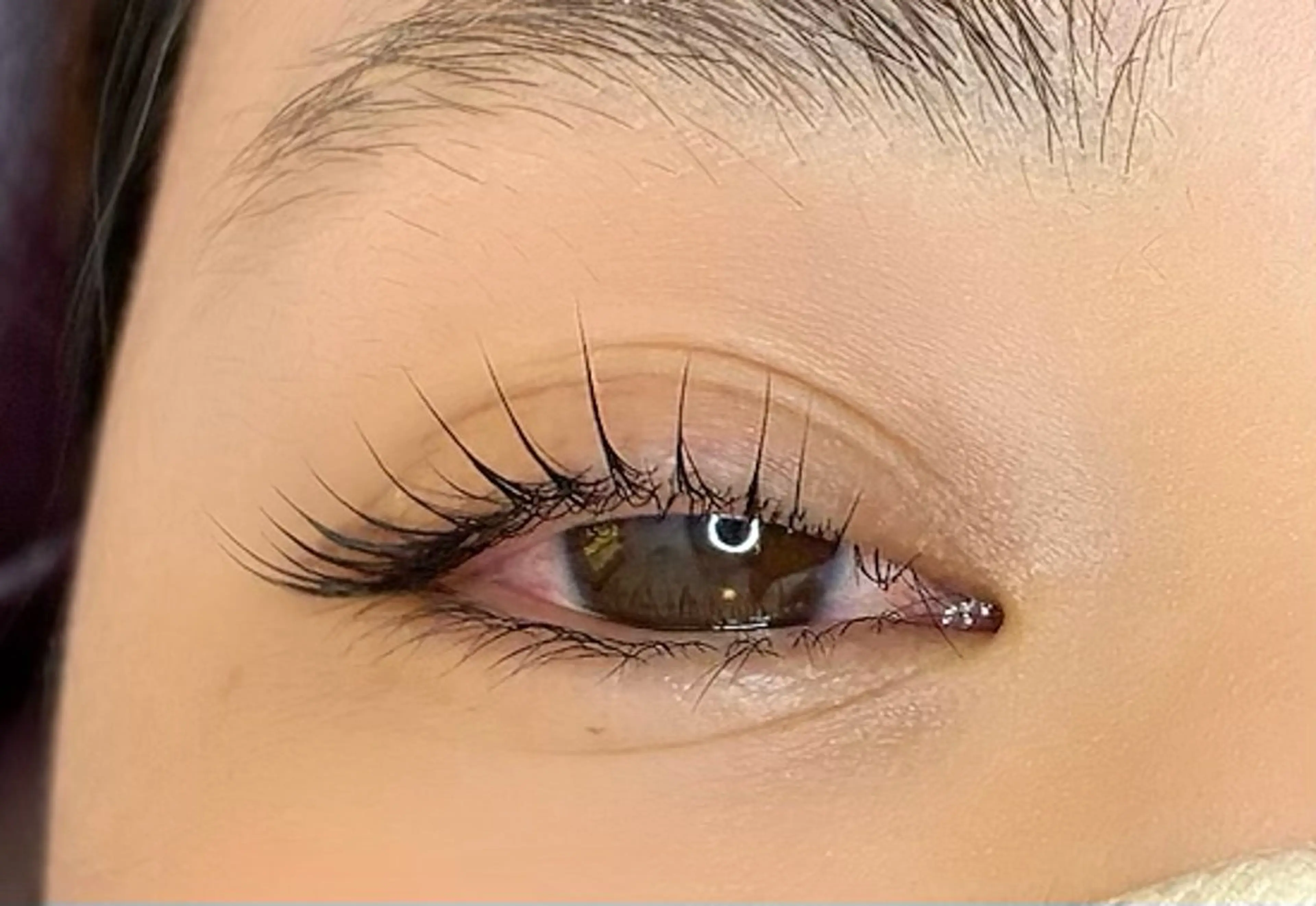 マツエク・マツパ ETERNO あつこのマツエク・マツパデザイン