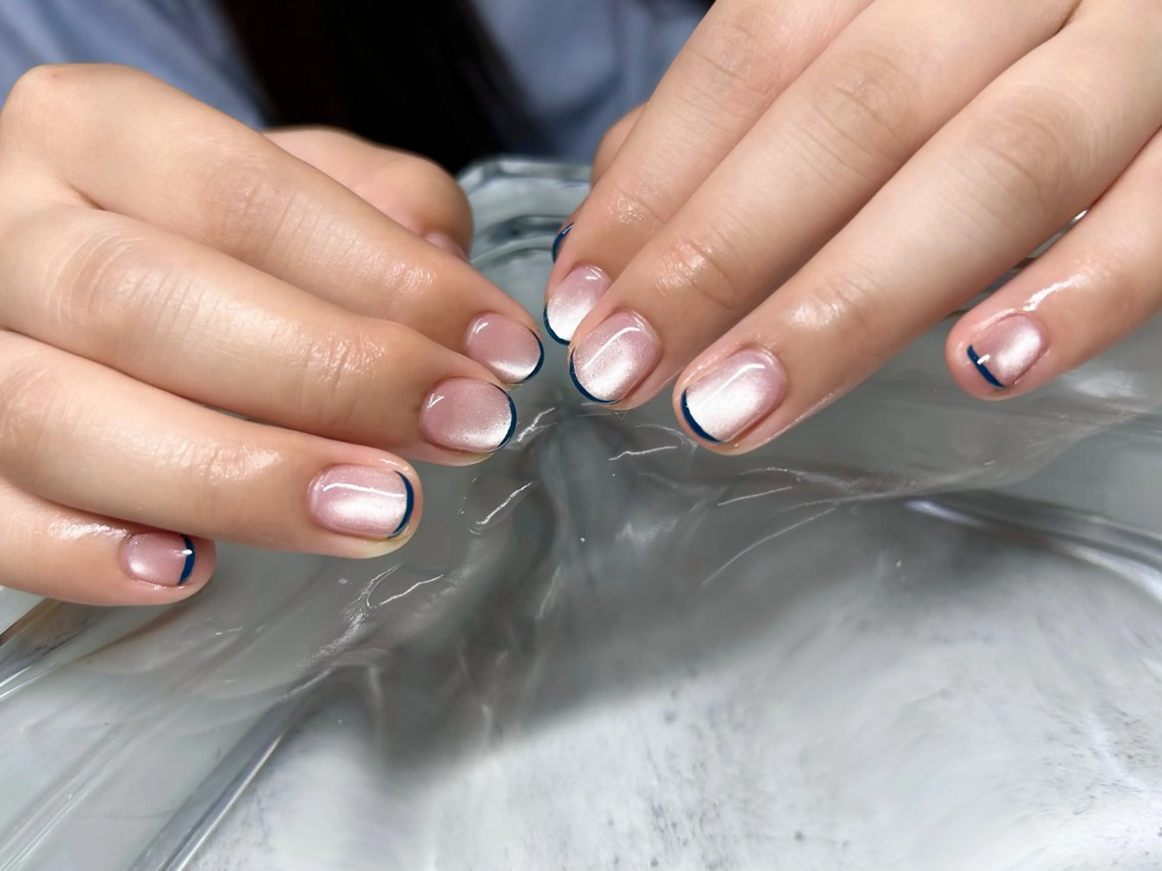 ネイル N.design muraのネイルデザイン