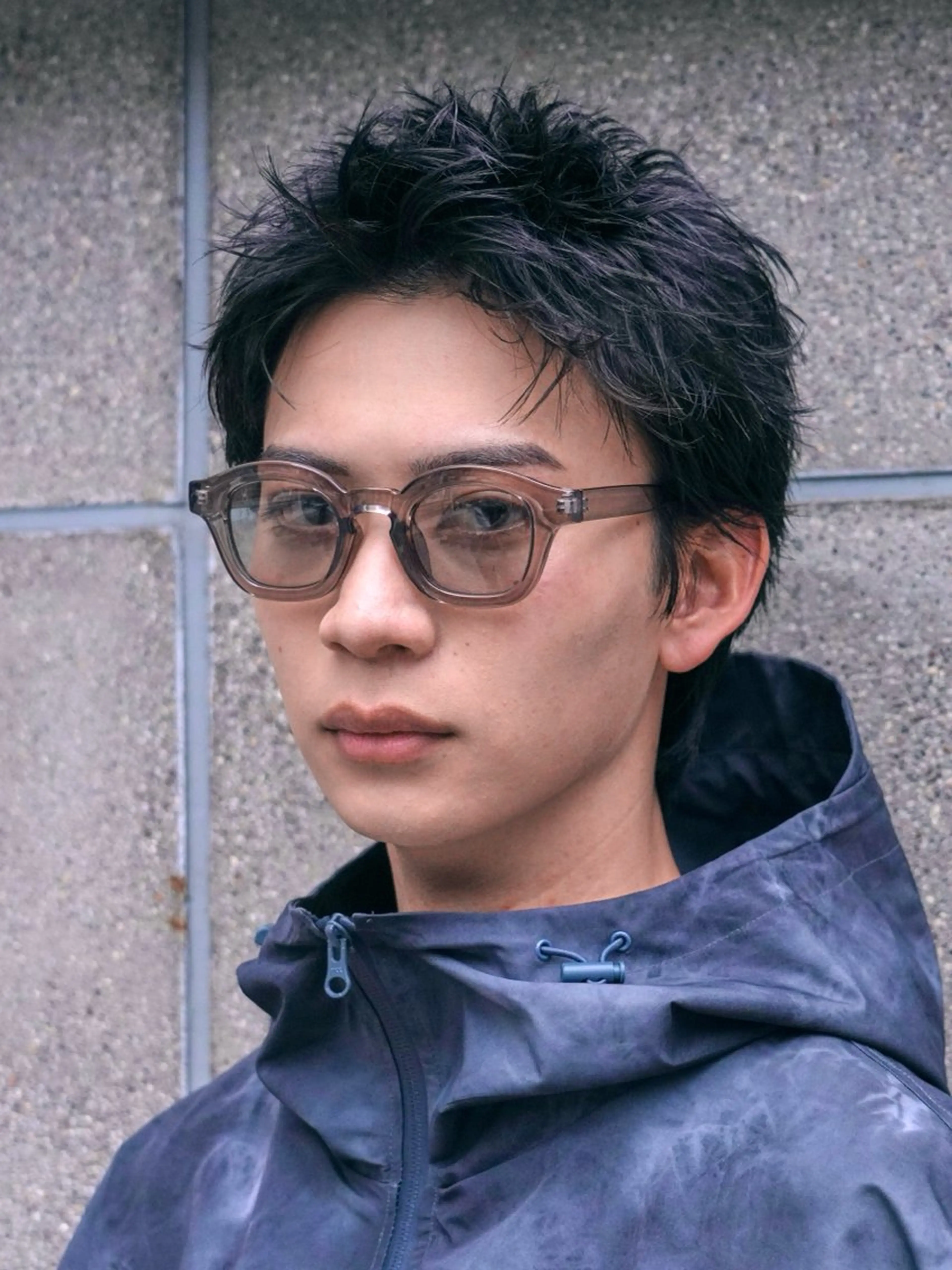 ショート ショートヘア 松下 友希 【fifth】のヘアスタイル