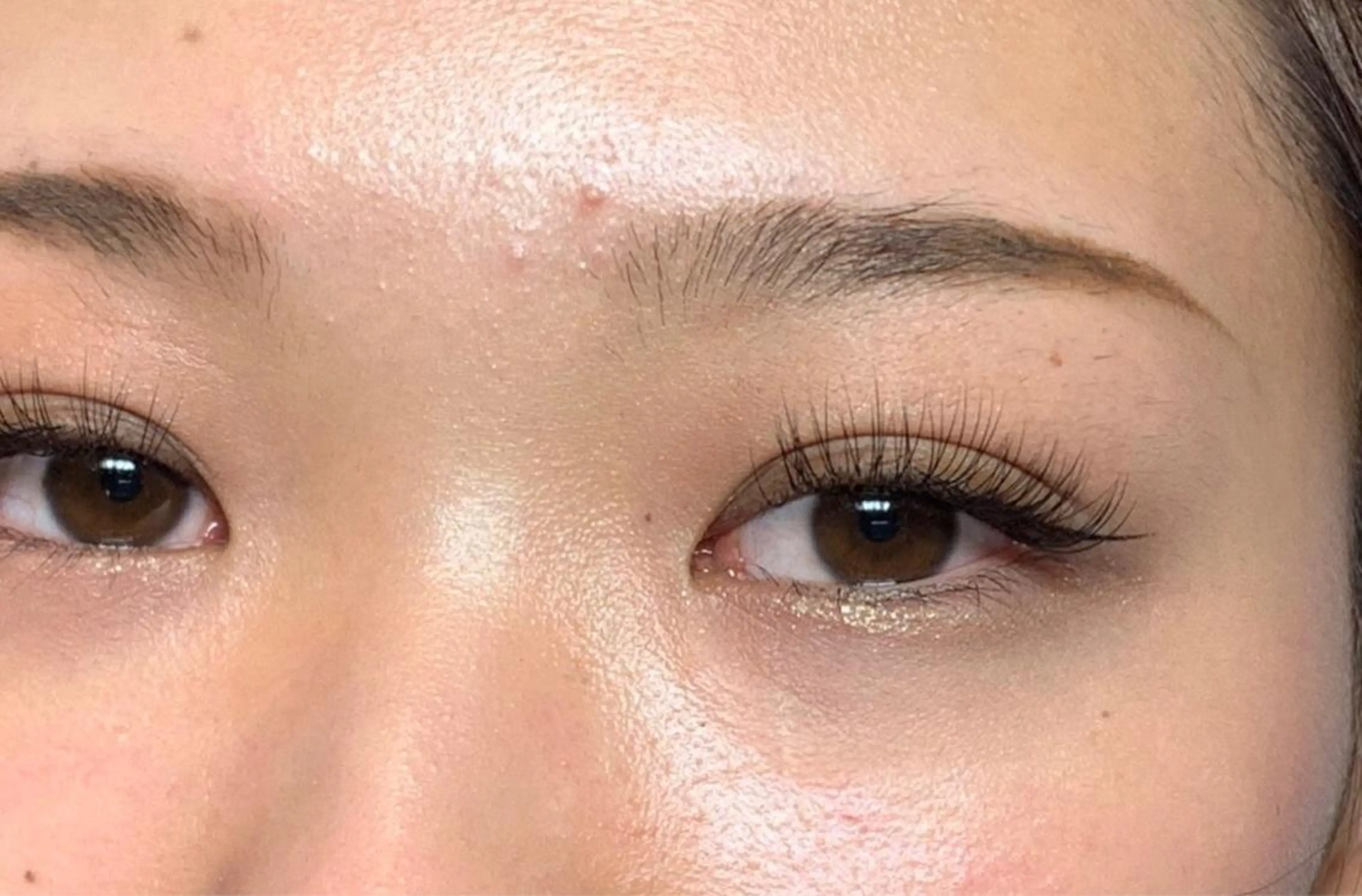 マツエク・マツパ マツエク リネル 新宿西口のマツエク・マツパデザイン