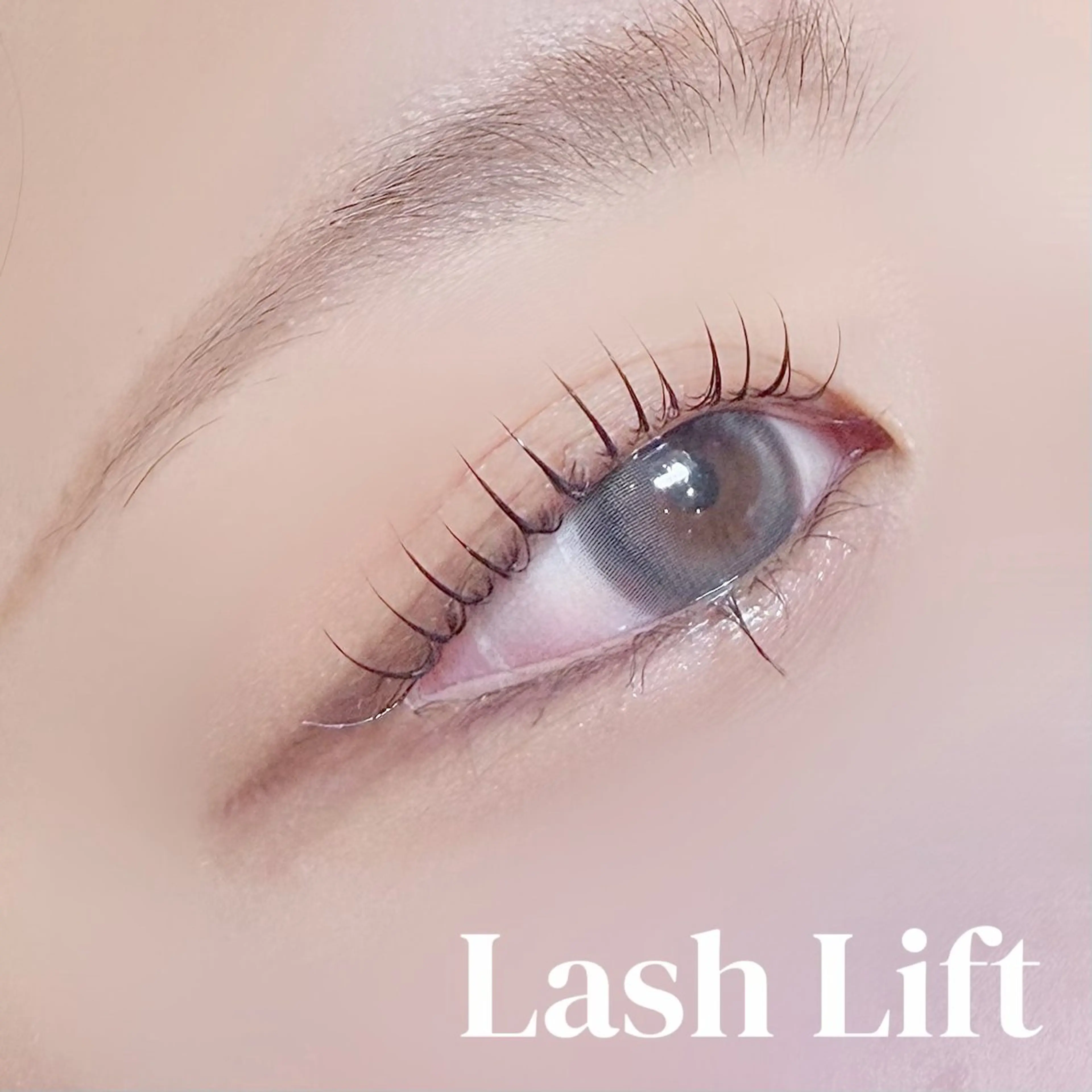 マツエク・マツパ soo lash room yuukaのマツエク・マツパデザイン