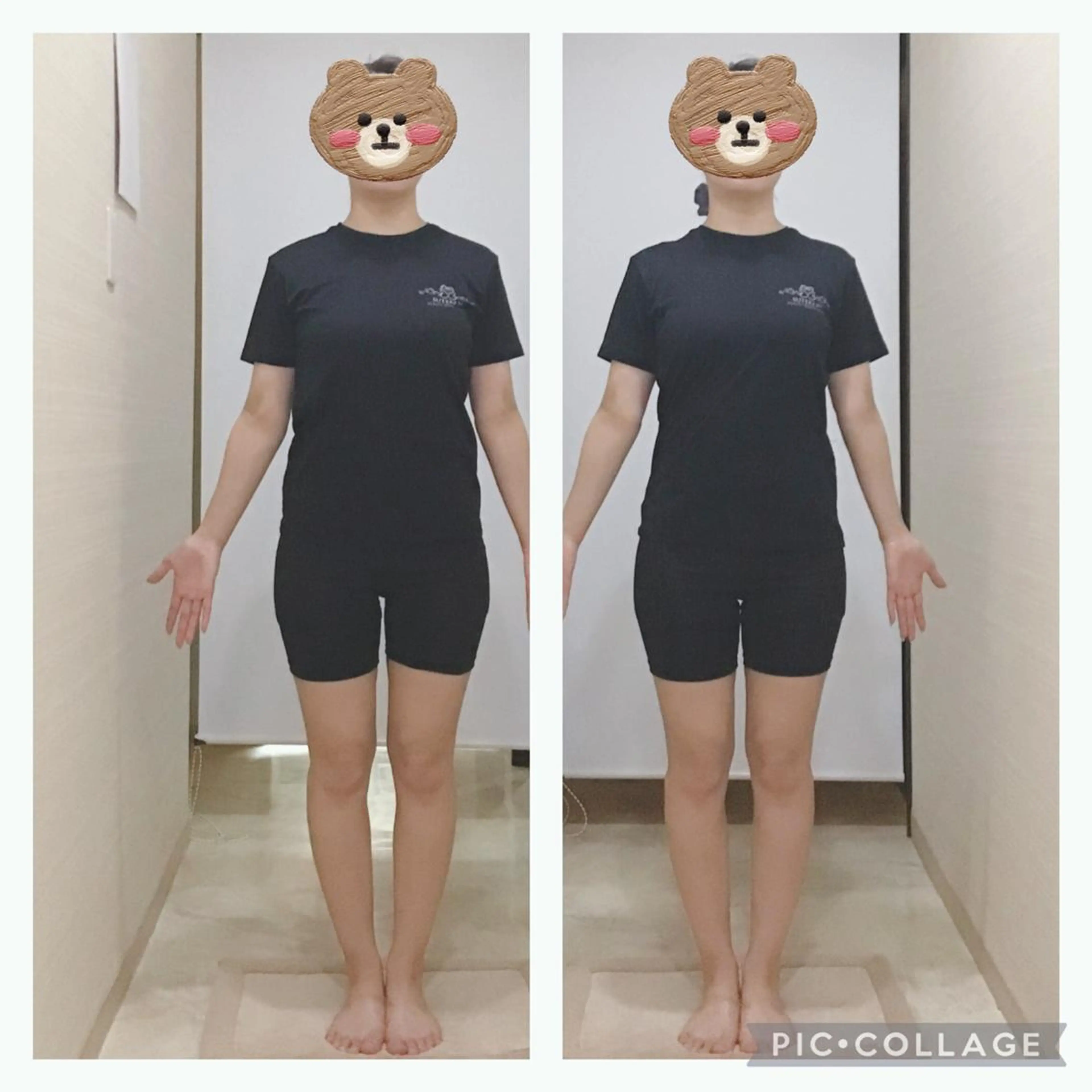 姿勢・骨盤/小顔矯正 痩身ダイエット 横田のエステ・リラクイメージ