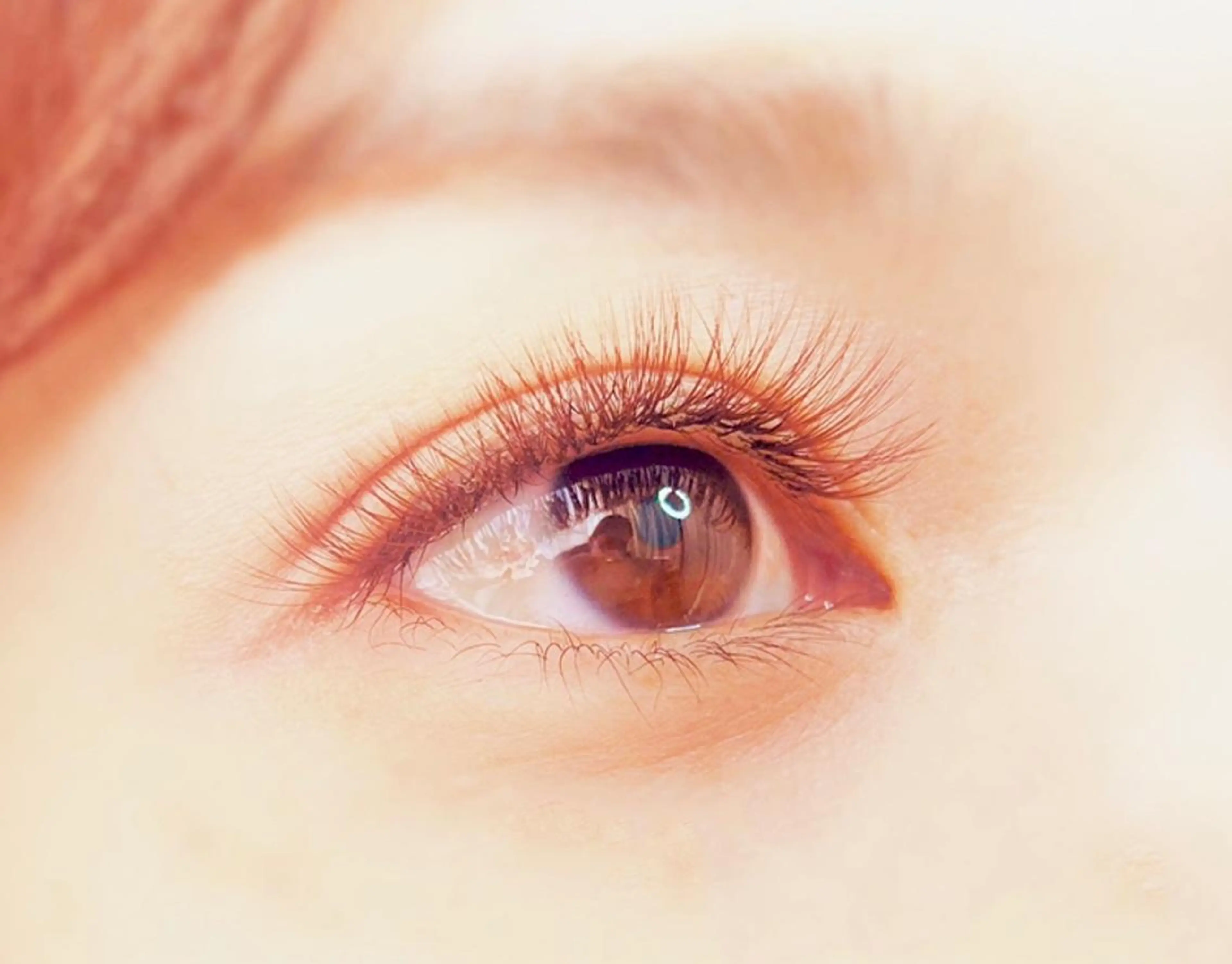 マツエク・マツパ カラーマツエク ボリュームラッシュ Beauty salon HiLash所属・ビューティーサロン HiLashのマツエク・マツパデザイン