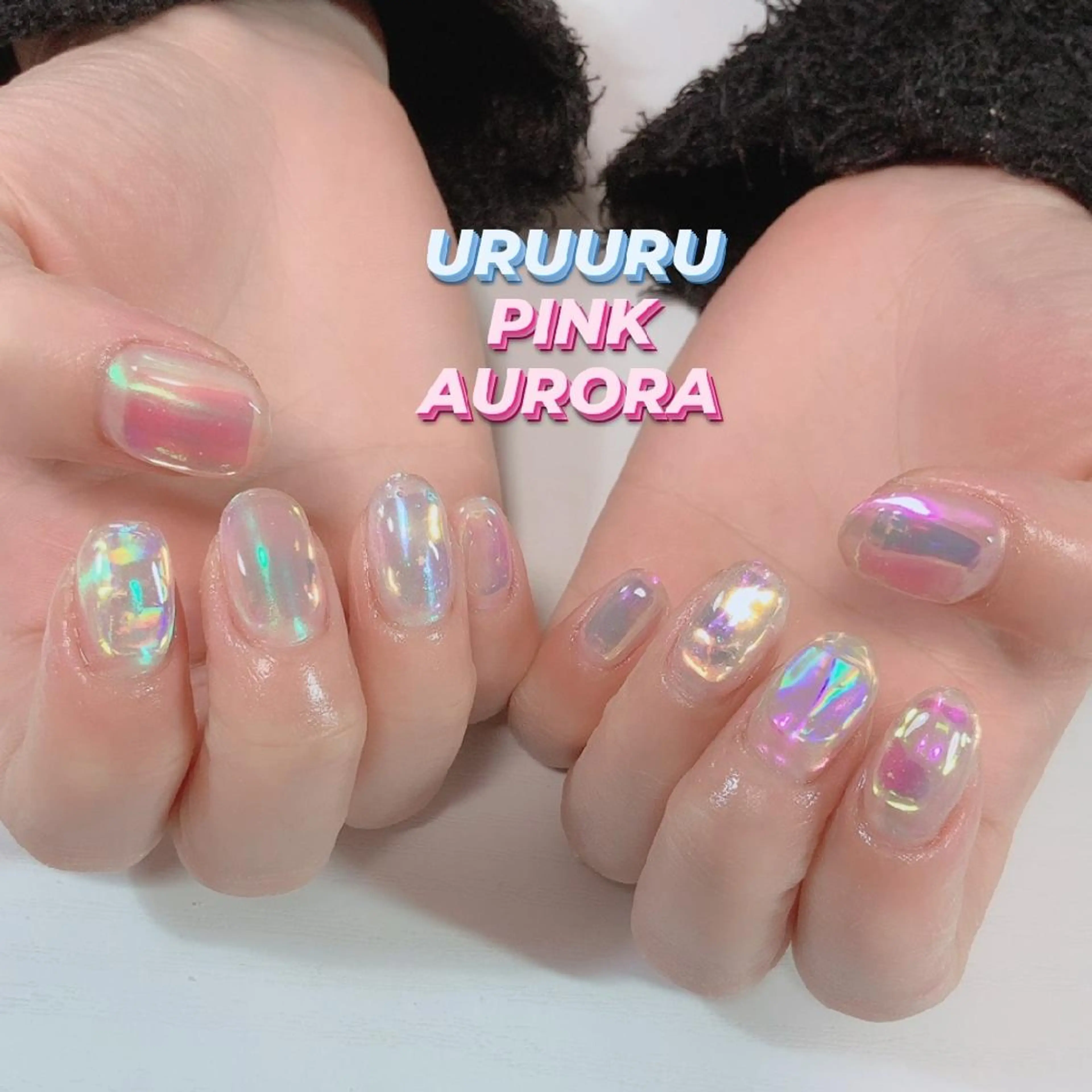 ネイル ハンドネイル   MAKI NAILのネイルデザイン