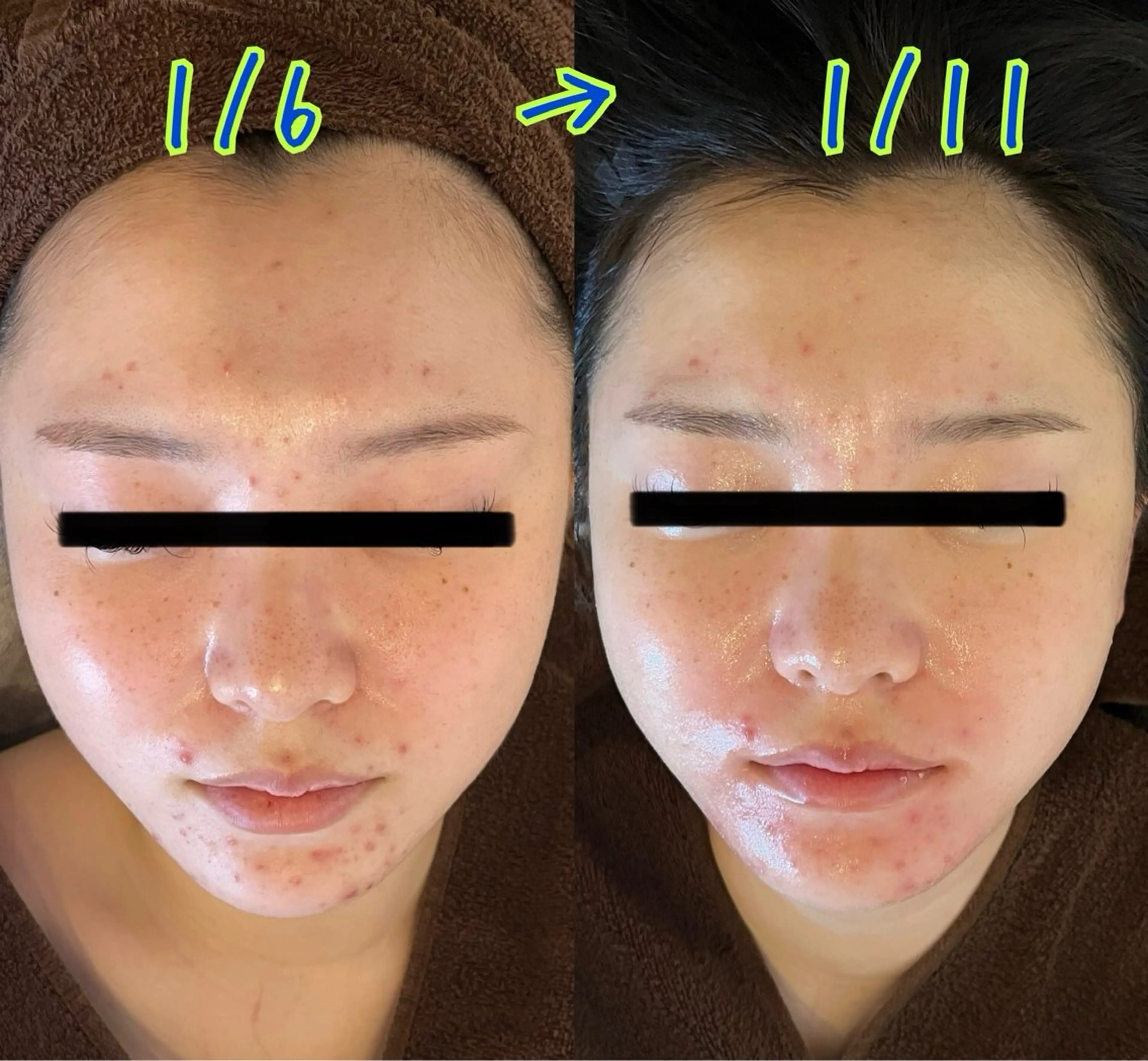 エステ 口コミ★5獲得 Claire鈴木のエステ・リラクイメージ