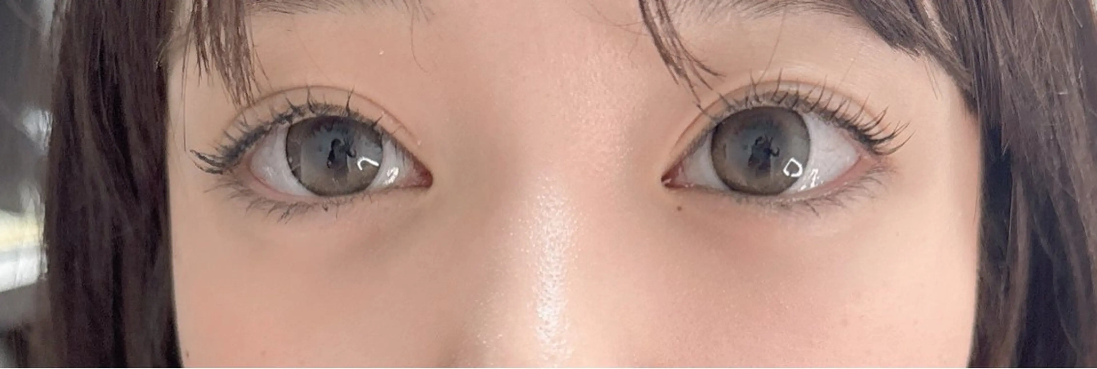 マツエク・マツパ パリジェンヌラッシュリフト 隠れ家サロン にんにんのマツエク・マツパデザイン