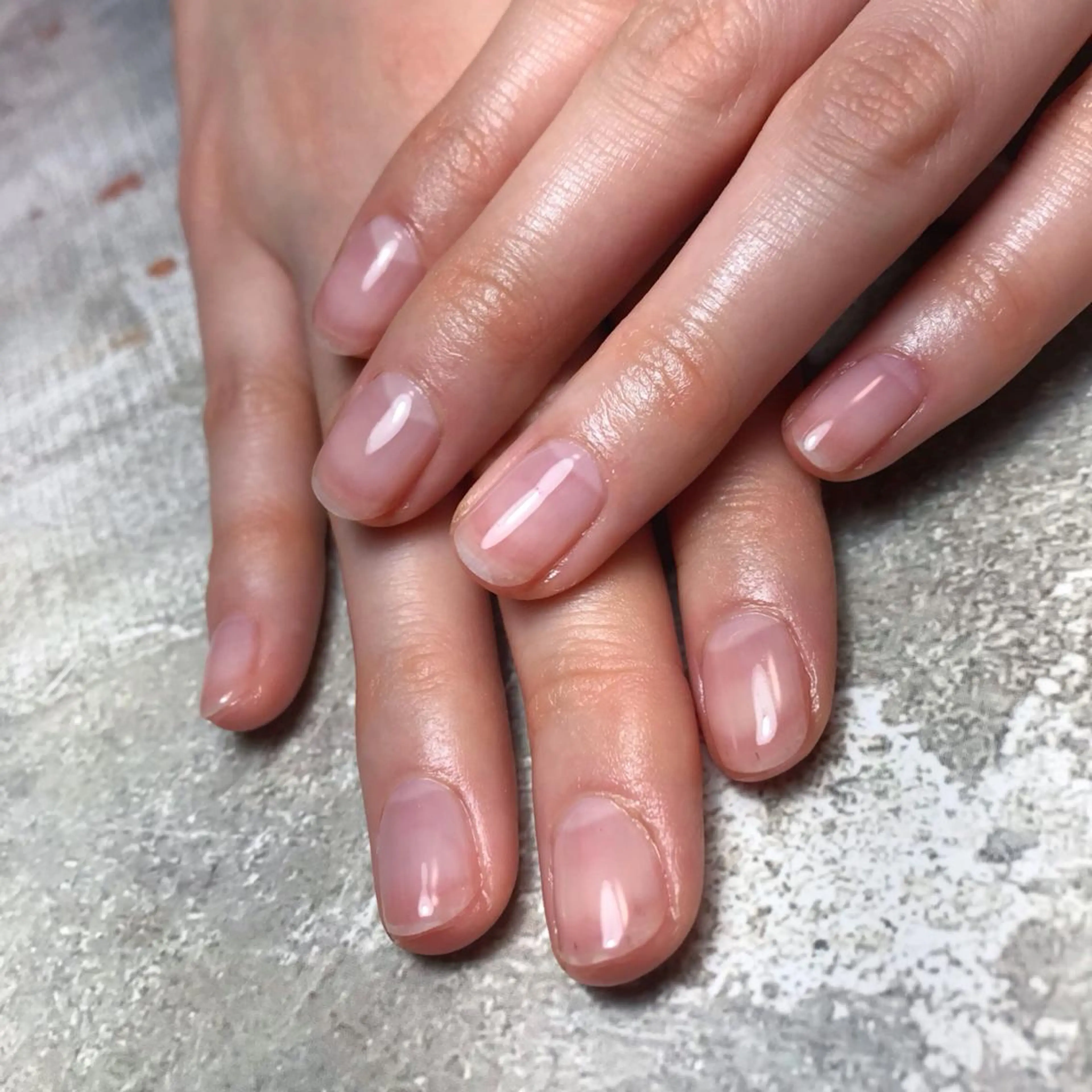 ネイル ハンドネイル 💅chainail _aiのネイルデザイン