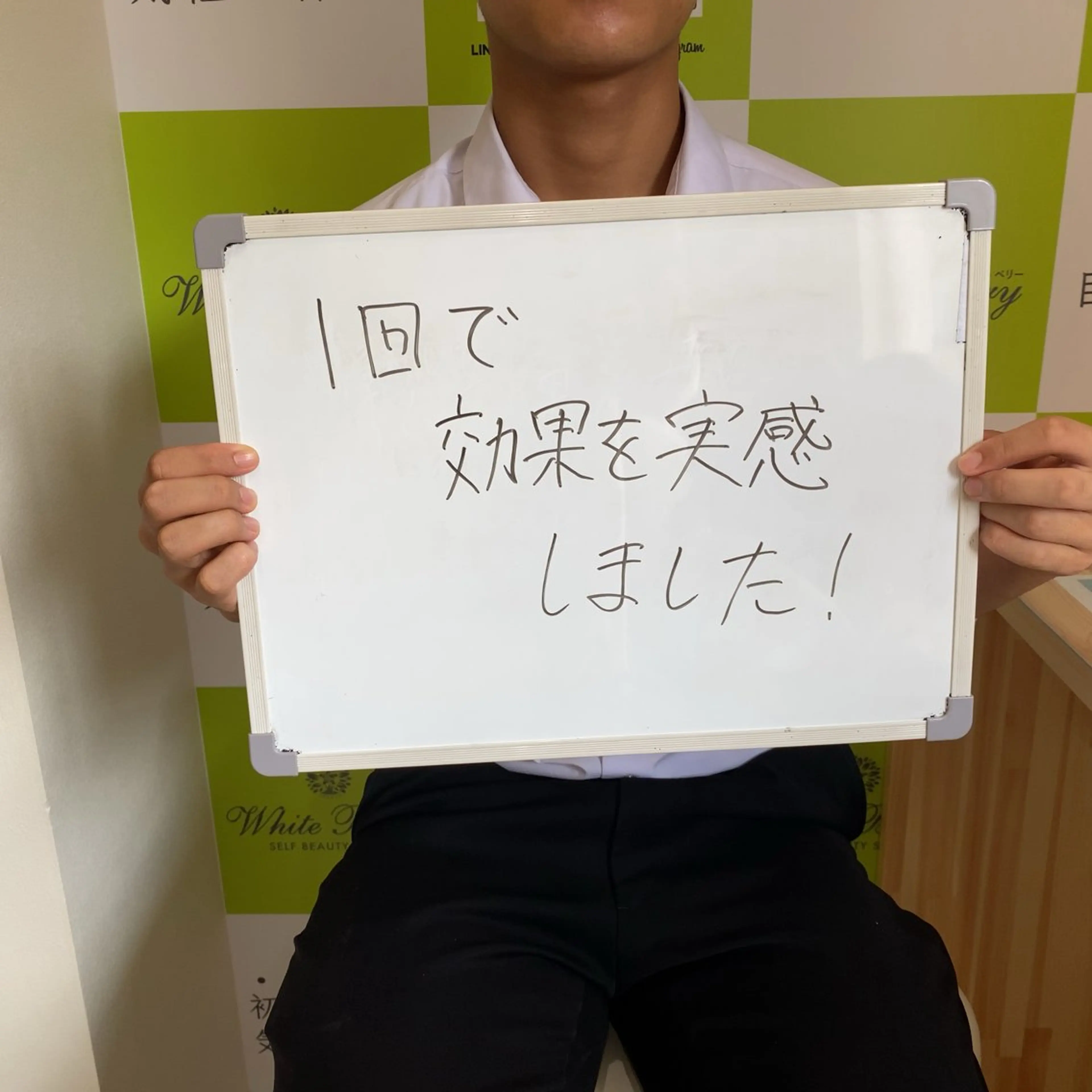 セルフホワイトニング 🦷口元垢抜け✨のその他イメージ