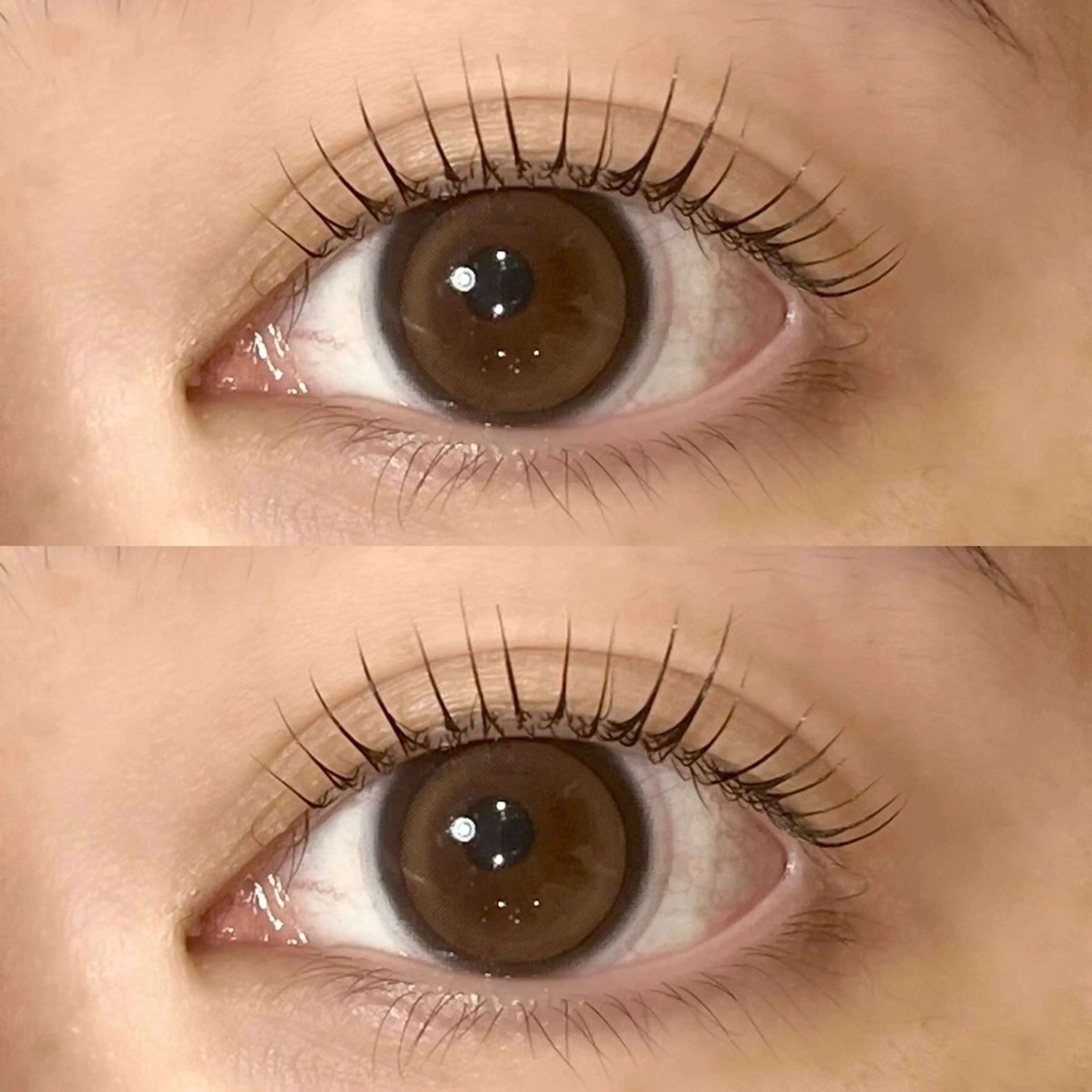 マツエク・マツパ マツパ eight🎀 ‪‪yuinaのマツエク・マツパデザイン