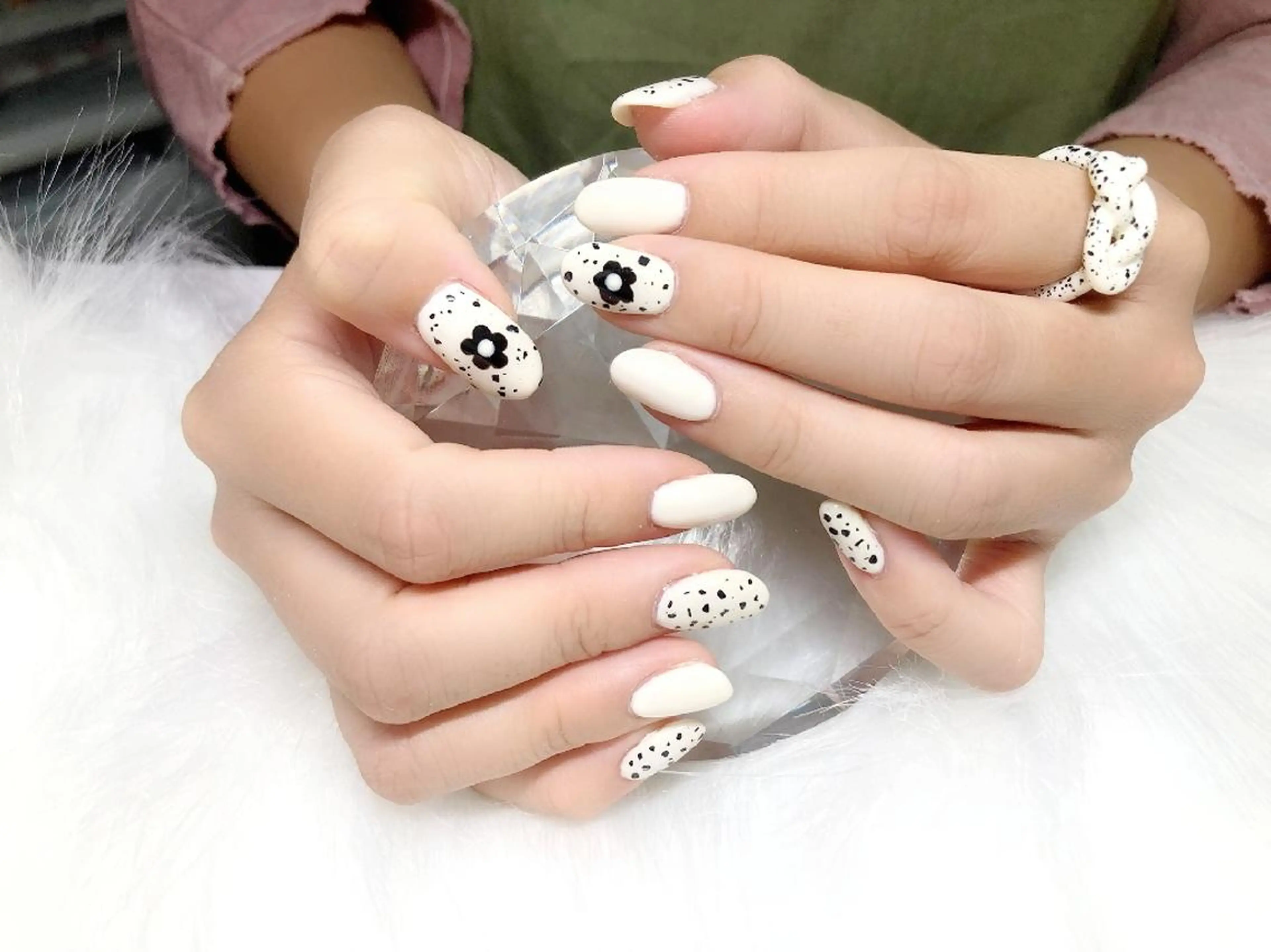 ネイル サロン リアンのマツエク・マツパデザイン