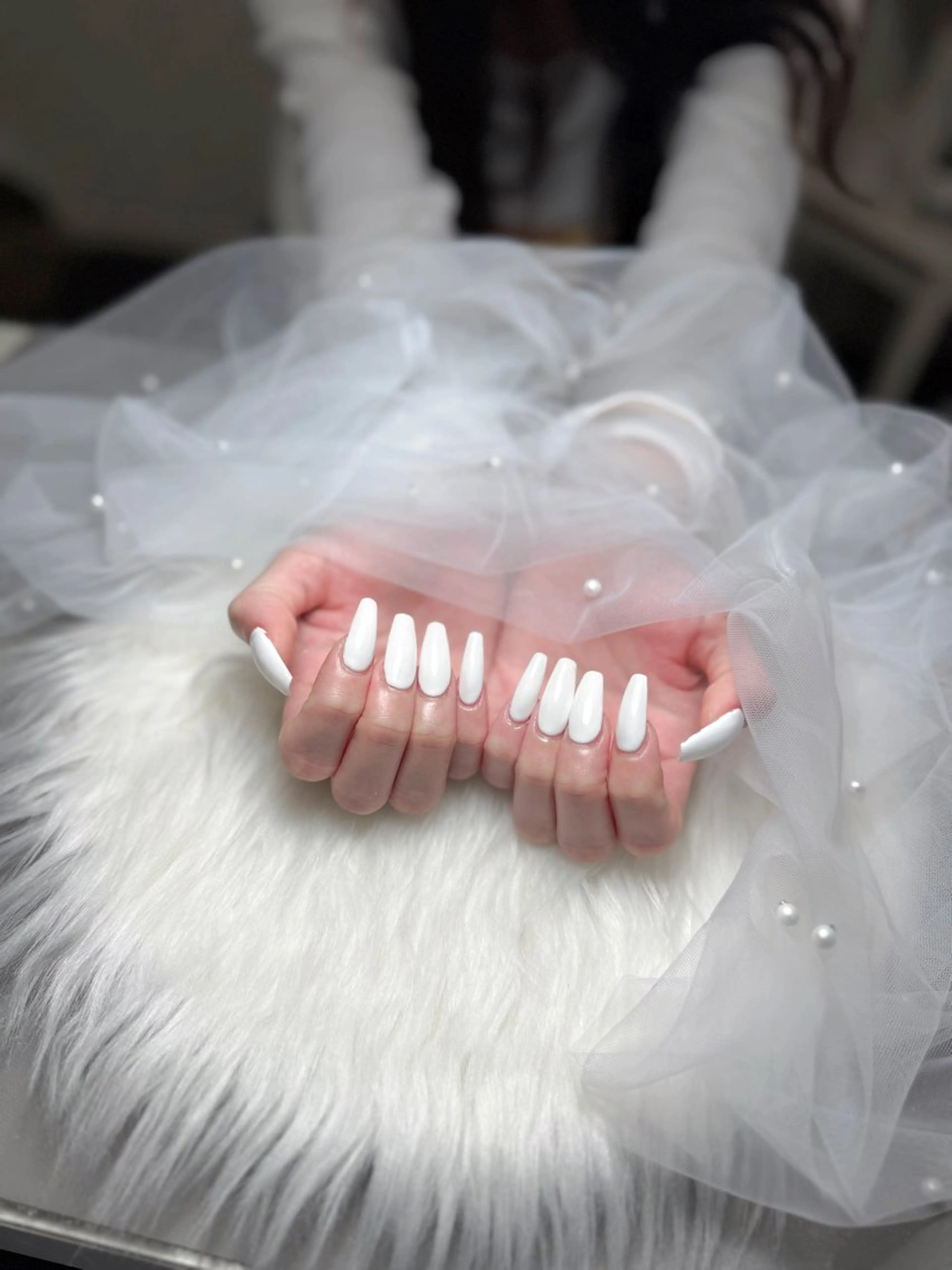 ネイル ハンドネイル Nail Salon K&Rのネイルデザイン