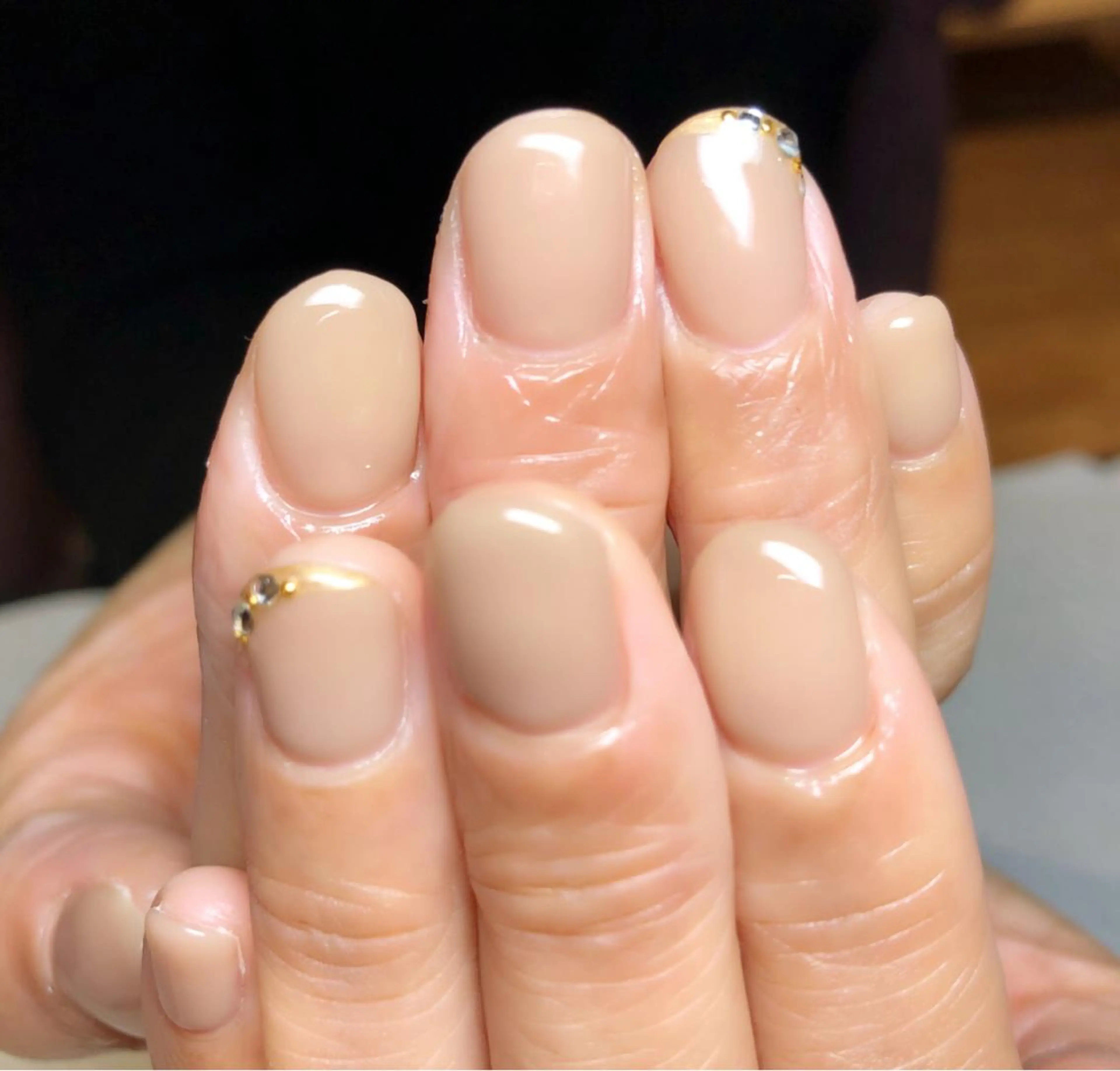 ネイル Li'leaNail AINAのネイルデザイン