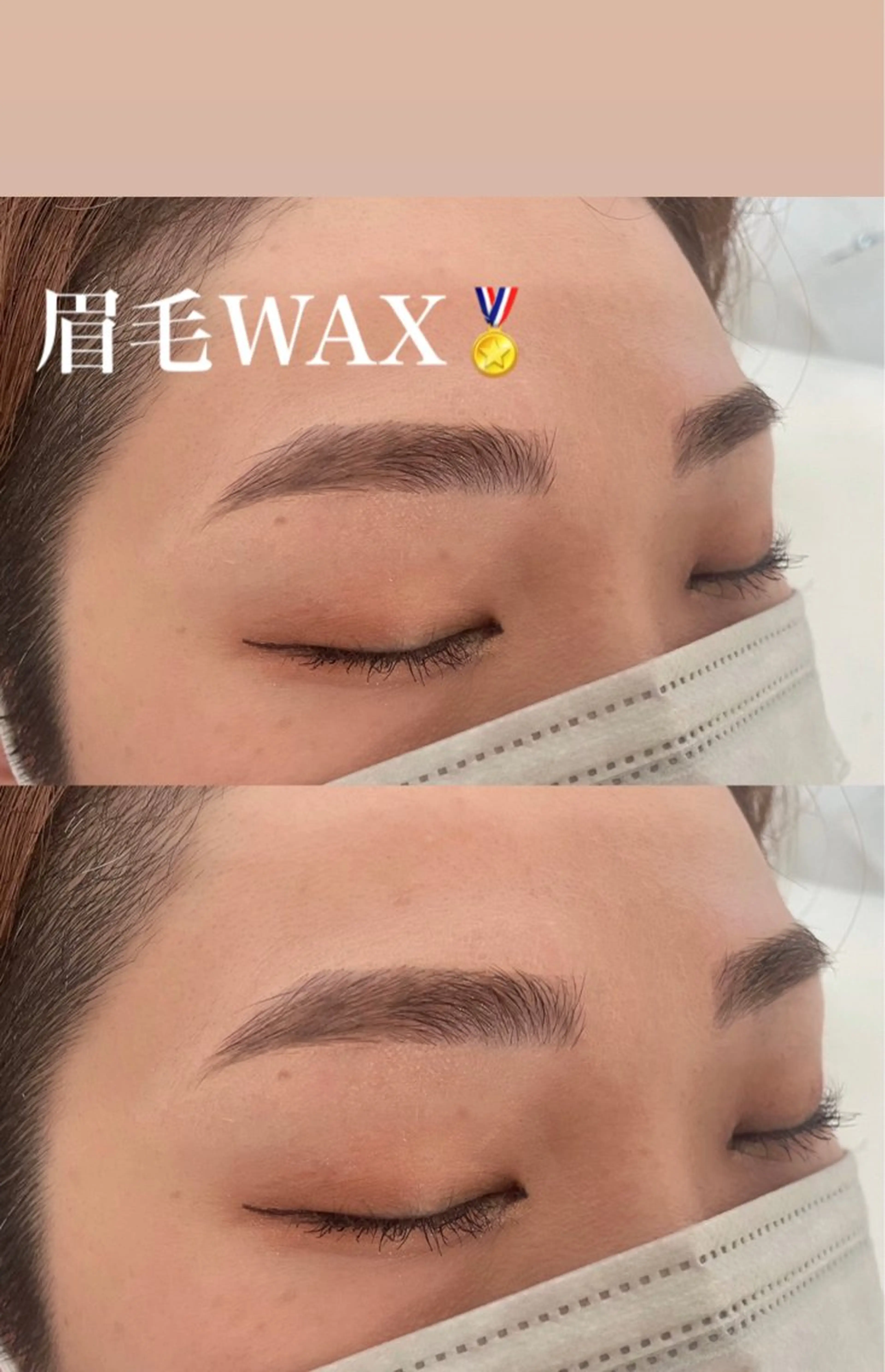 アイブロウ eyelash salon fam【ファム】所属・【fam】 miyukaのマツエク・マツパデザイン