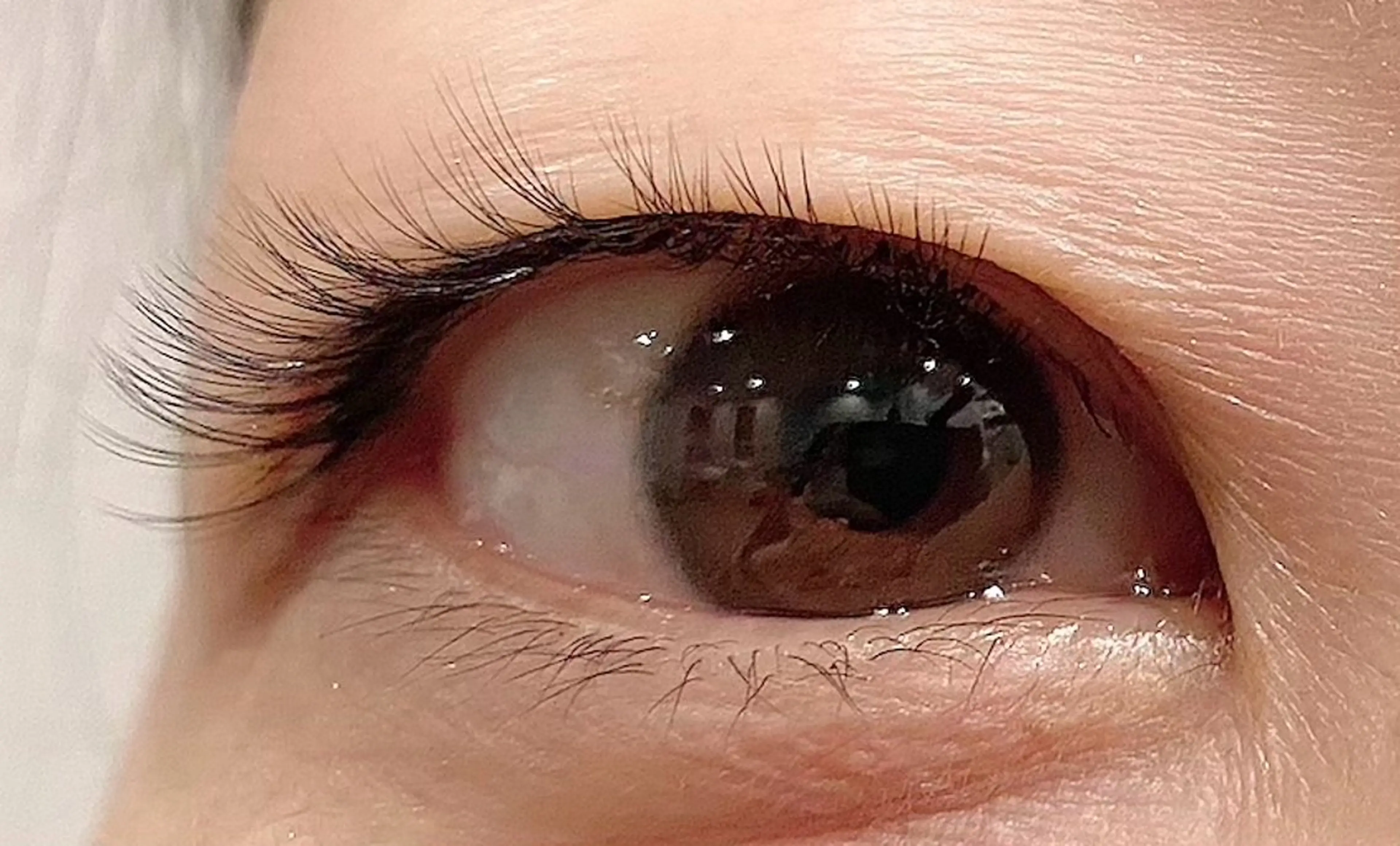 マツエク・マツパ ボリュームラッシュ akane ⭐︎のマツエク・マツパデザイン