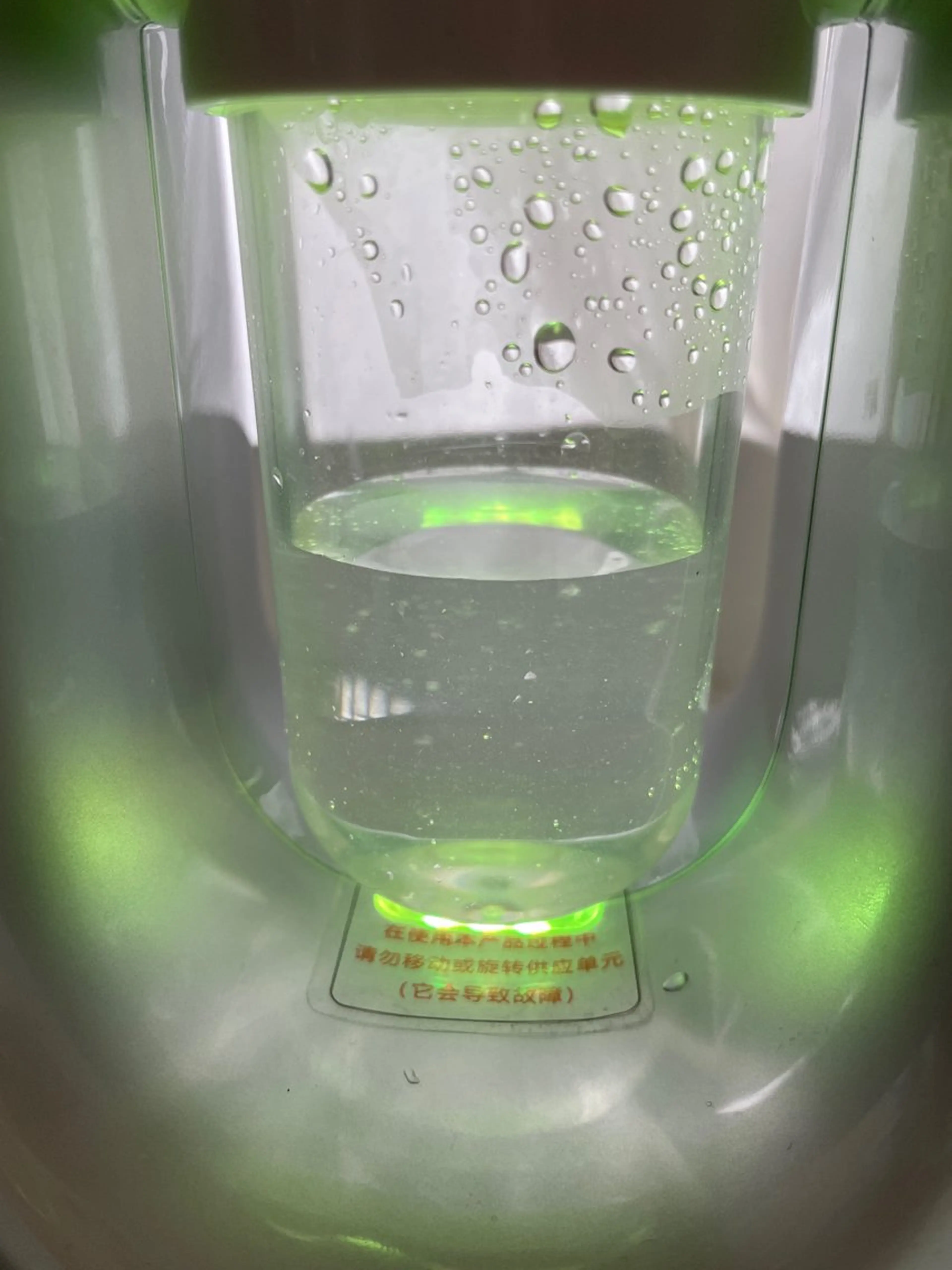 毛穴洗浄✨ハイドラフェイシャル メンズOKの写真