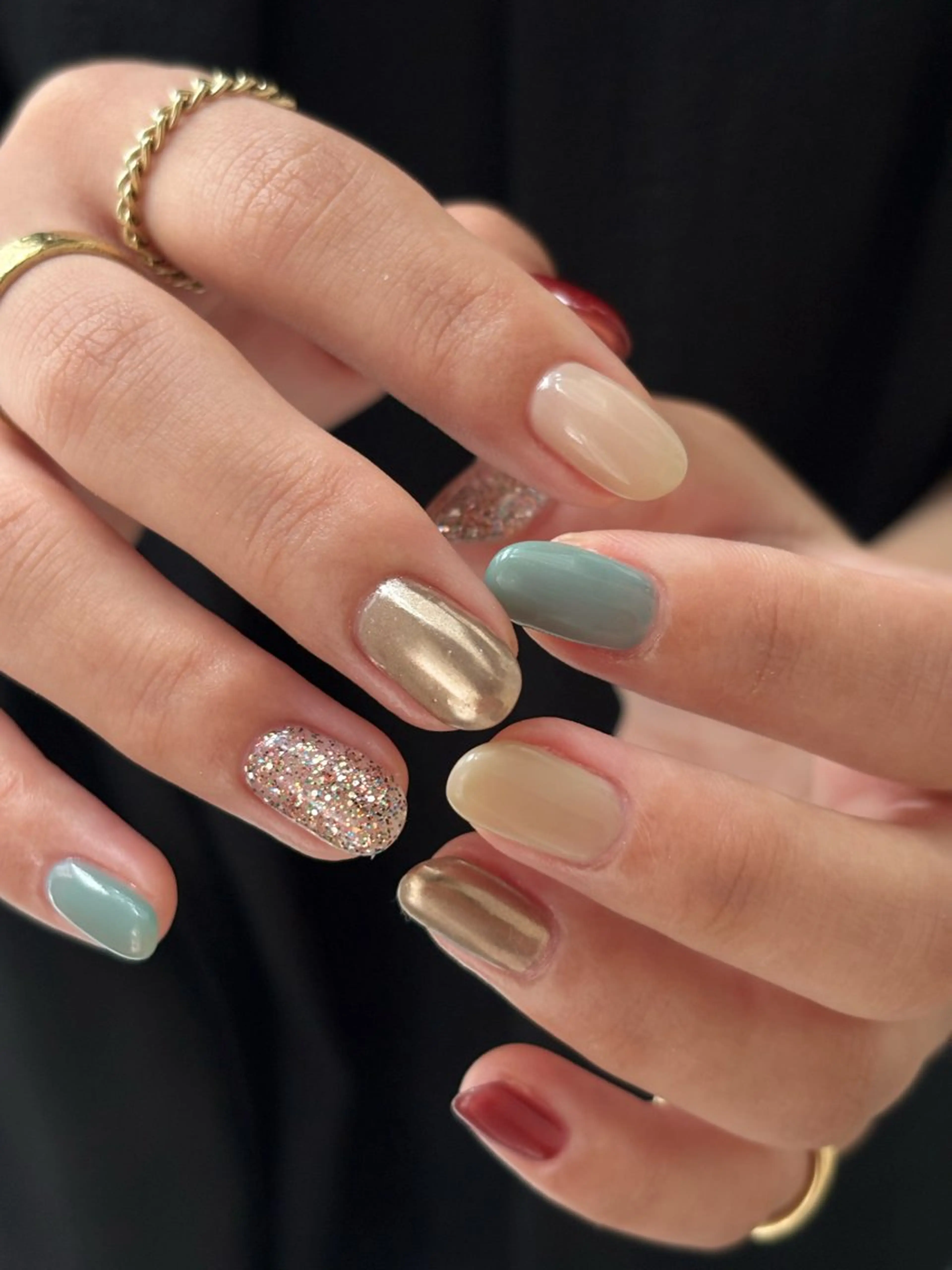 ネイル filonnail / Shioriのネイルデザイン