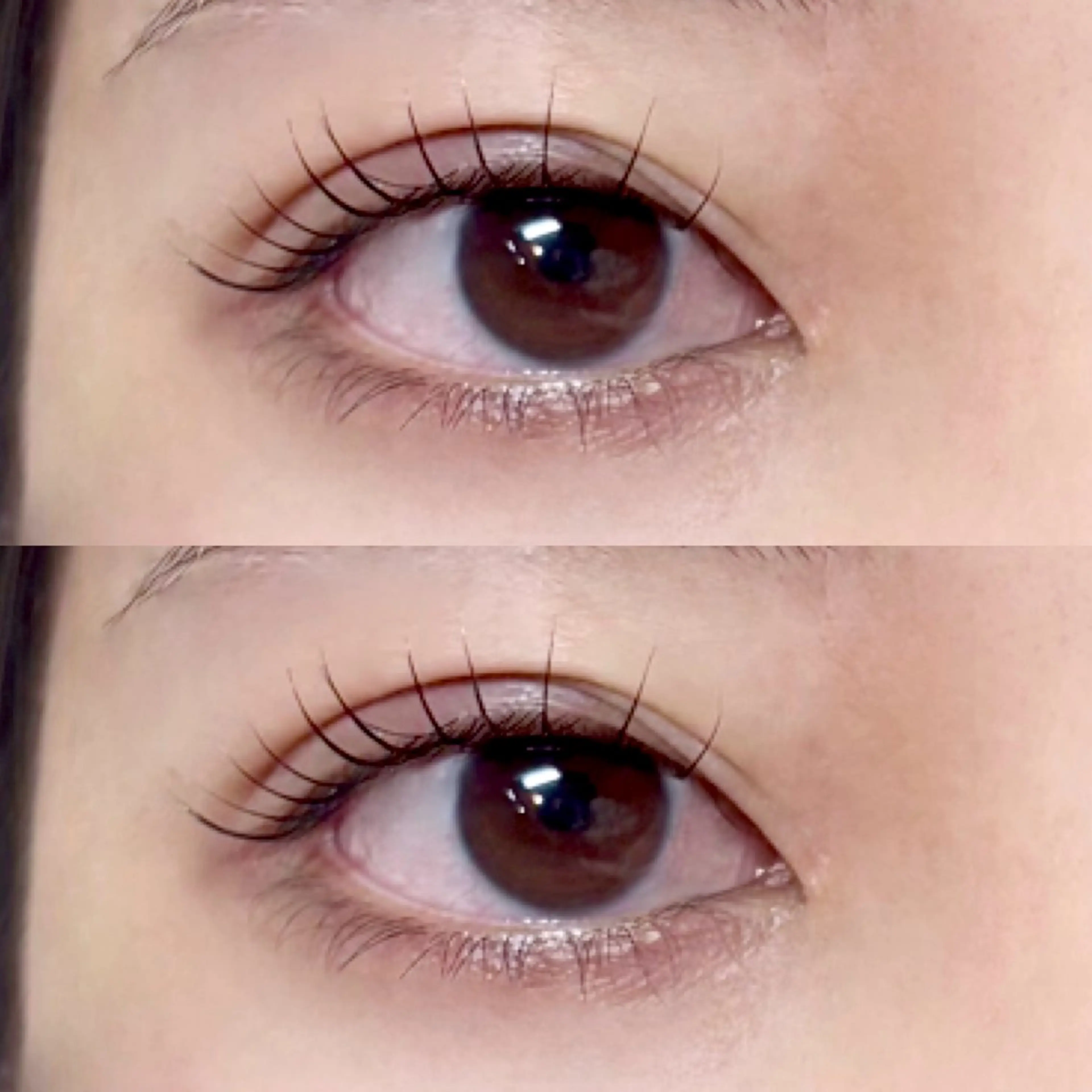 マツエク・マツパ マツパ anna /国分寺のマツエク・マツパデザイン