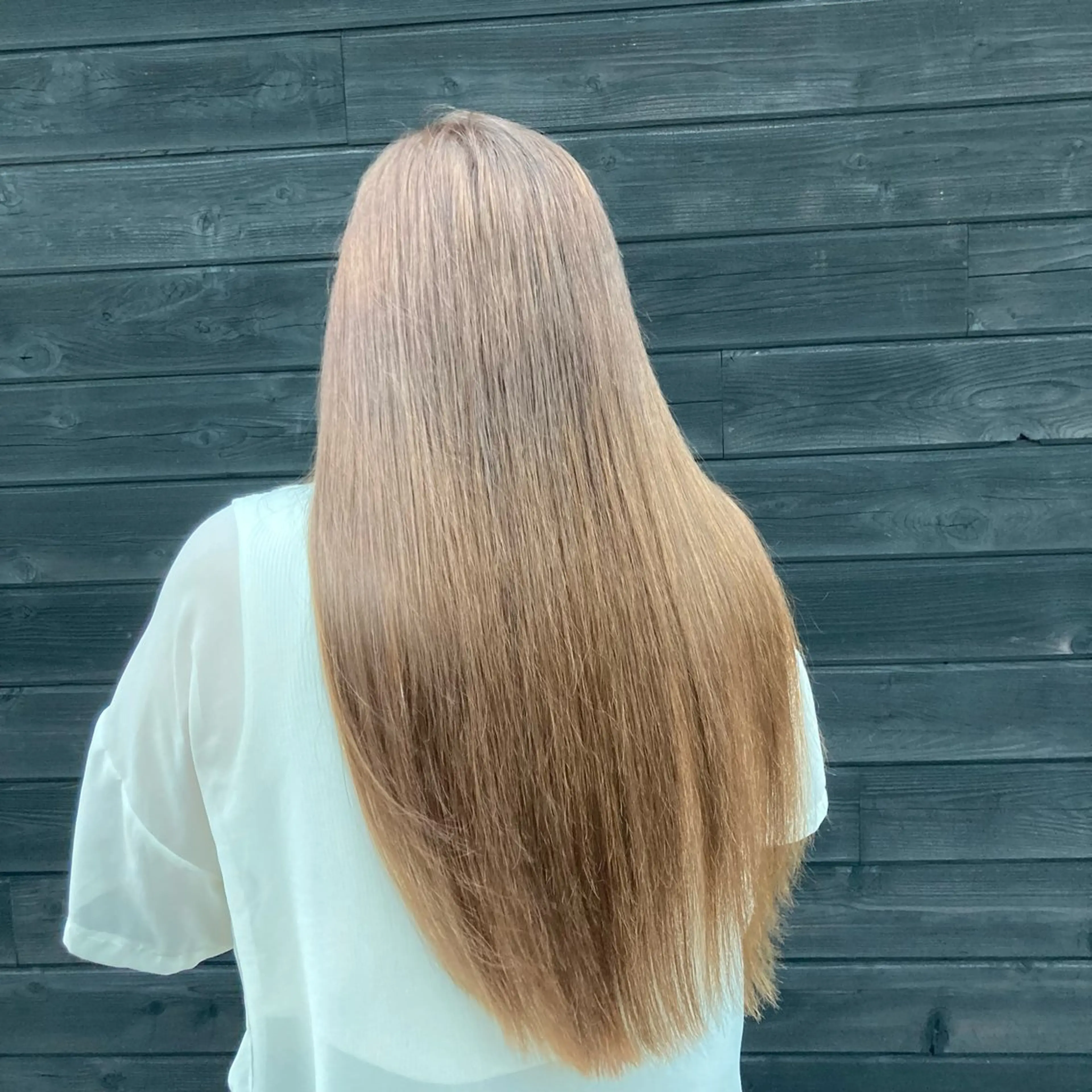 ロング レイヤー/顔まわり/ 南草津/ゴトウのヘアスタイル