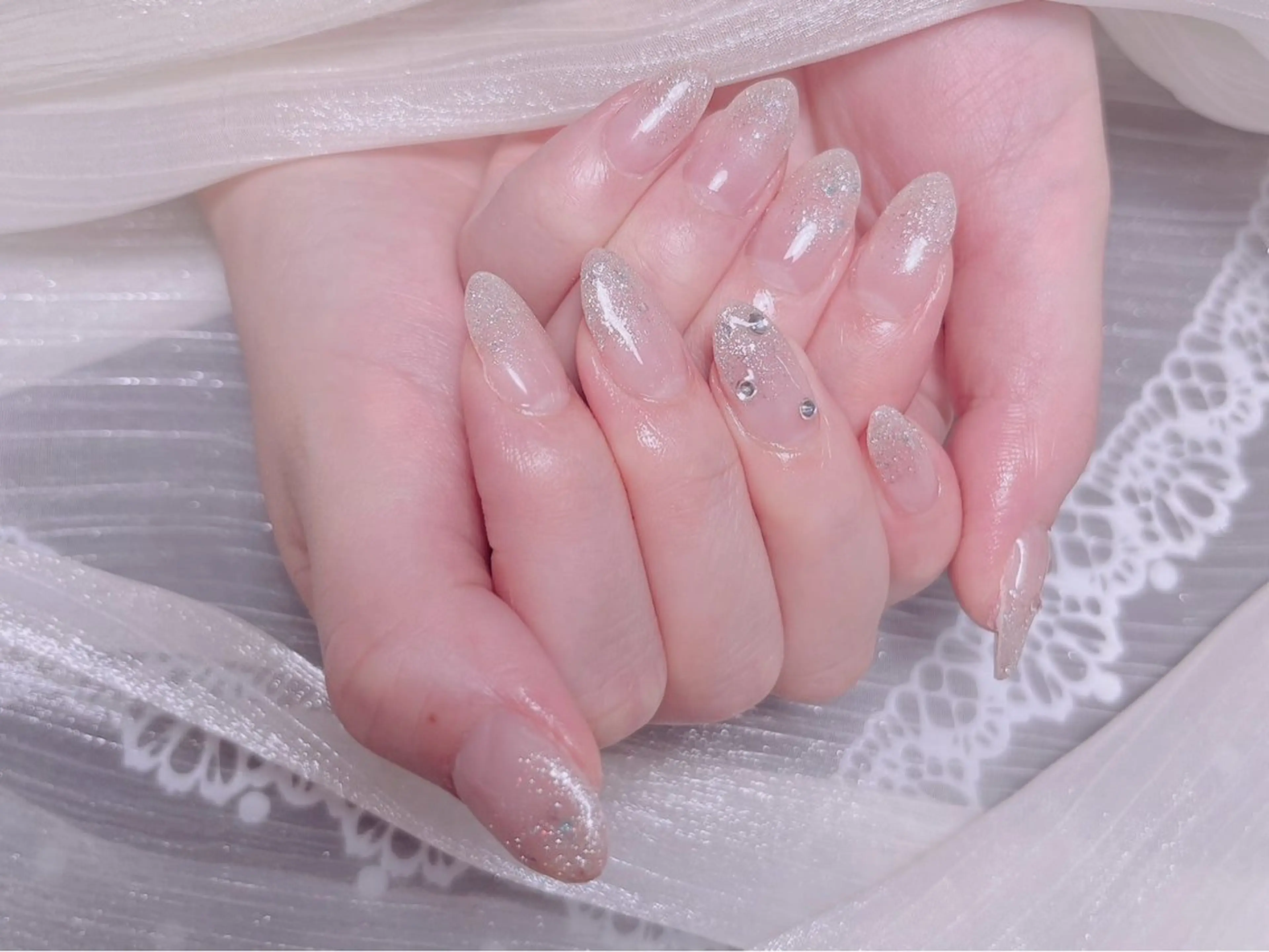 ネイル ハンドネイル ネイルサロン KARIのネイルデザイン