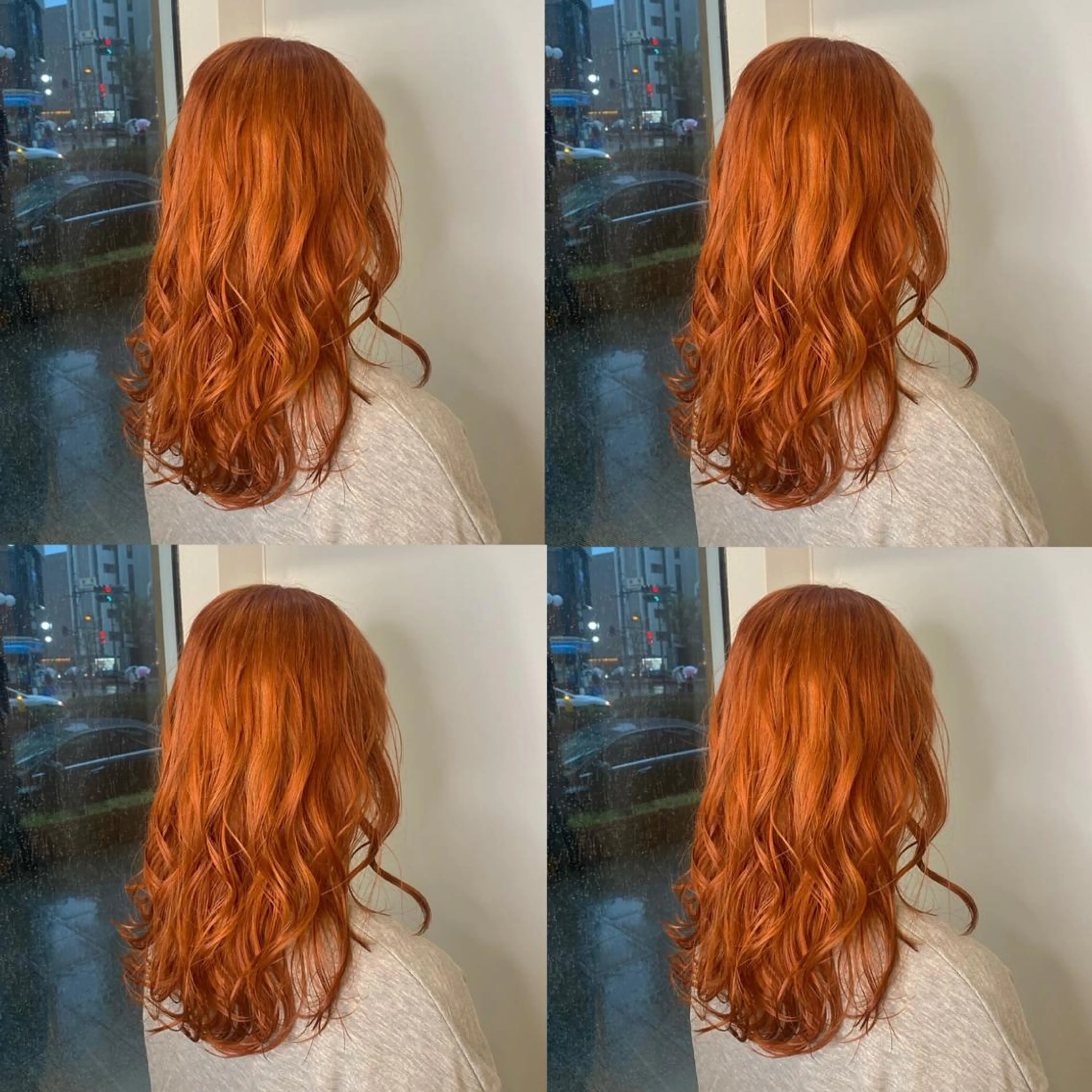 ロング カラー 【カラー指名No 1✨】HIBIKIのヘアスタイル