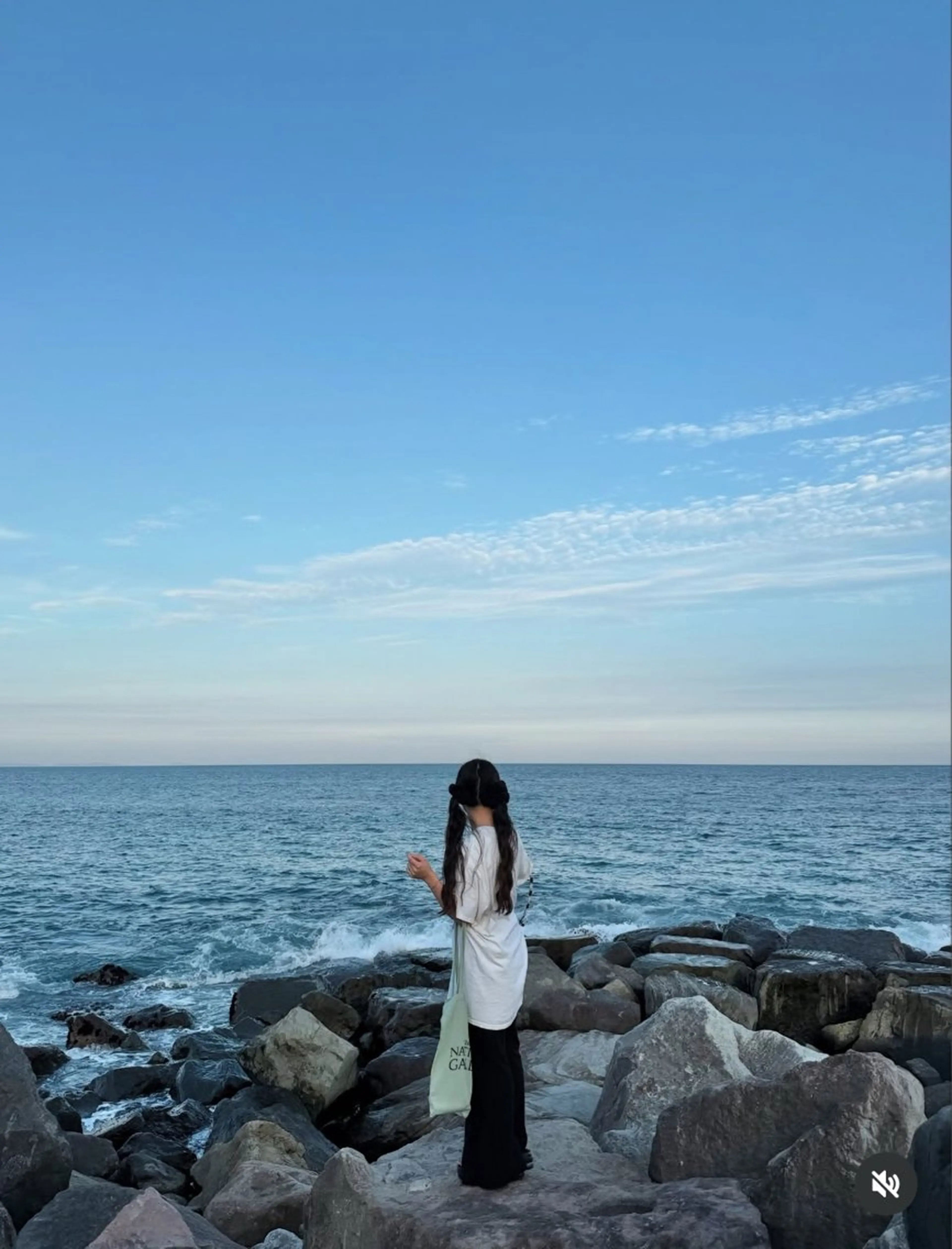 ロング カット ヘアカラー stylist 🌸 kana.のヘアスタイル