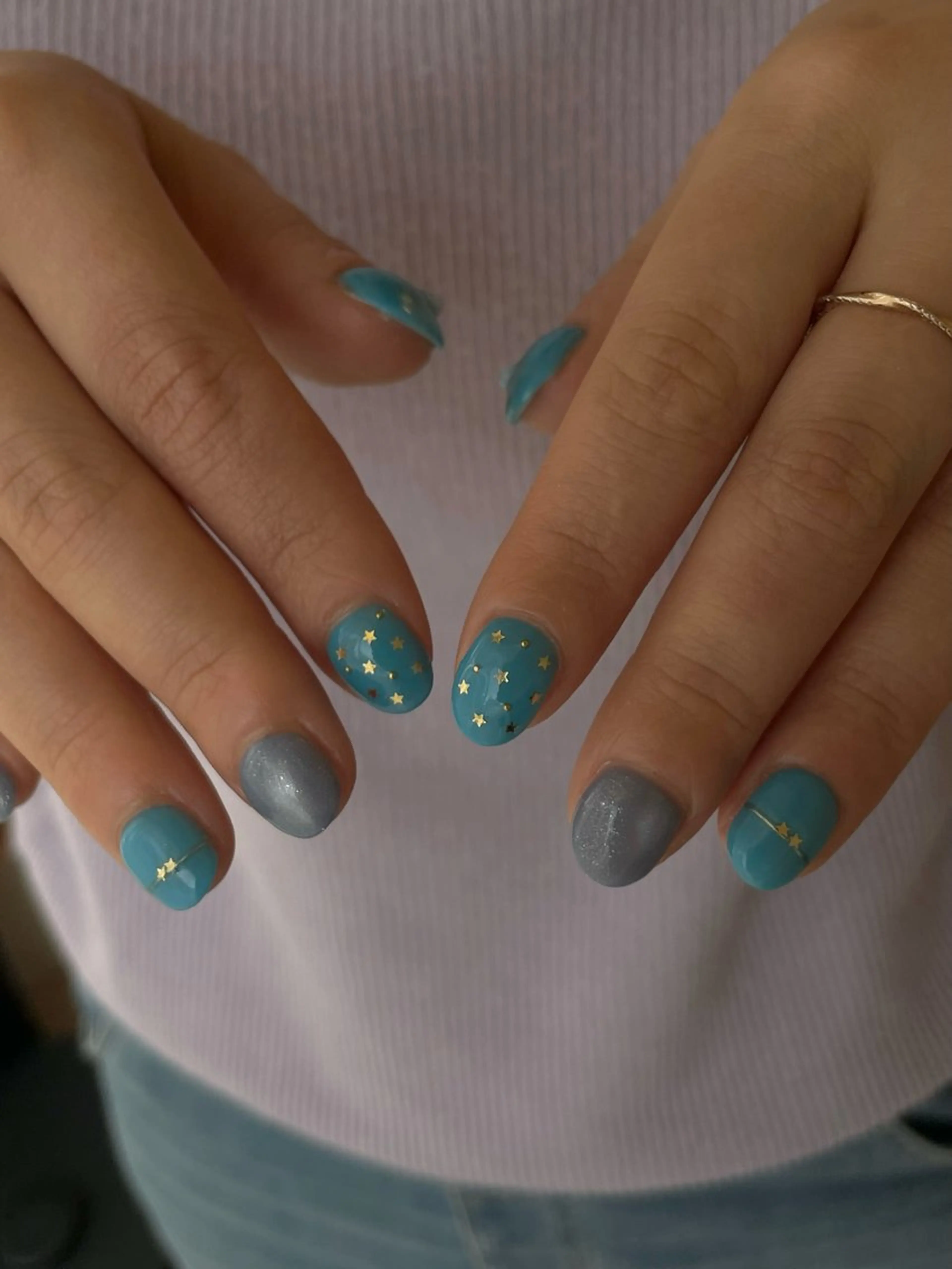 ネイル co_ nailのネイルデザイン