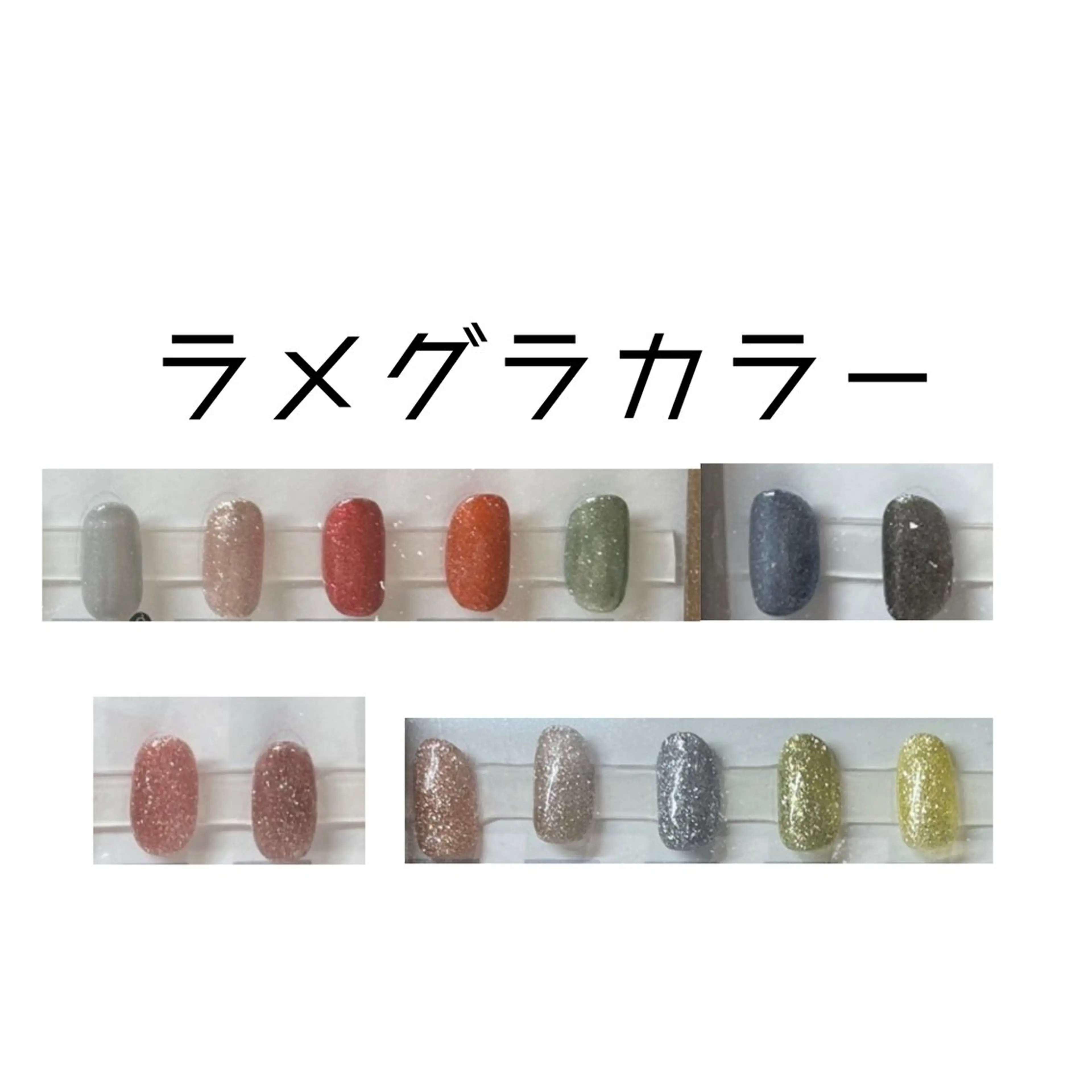 ネイル ハンドネイル DEE chikaのネイルデザイン