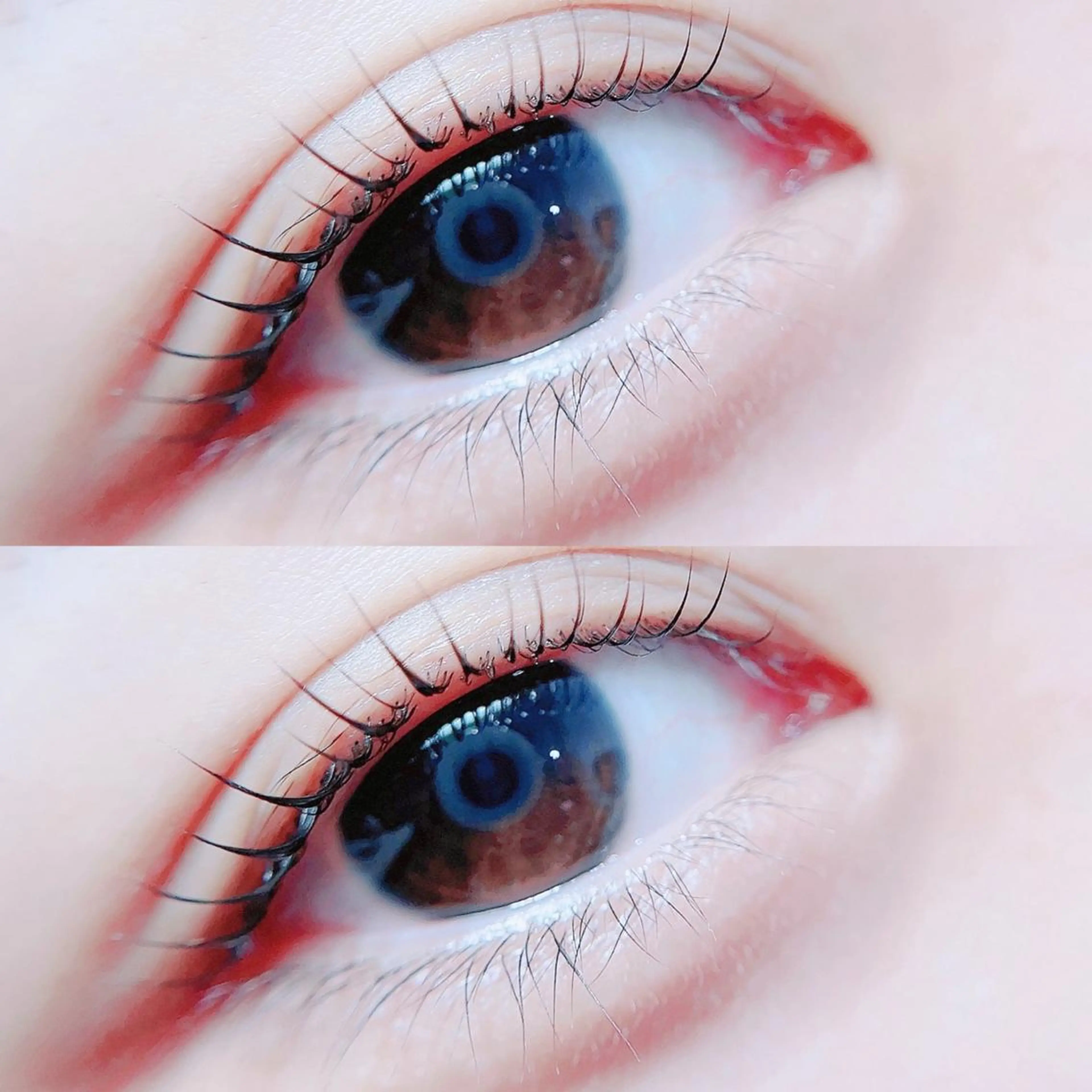 マツエク・マツパ マツパ MARI .のマツエク・マツパデザイン