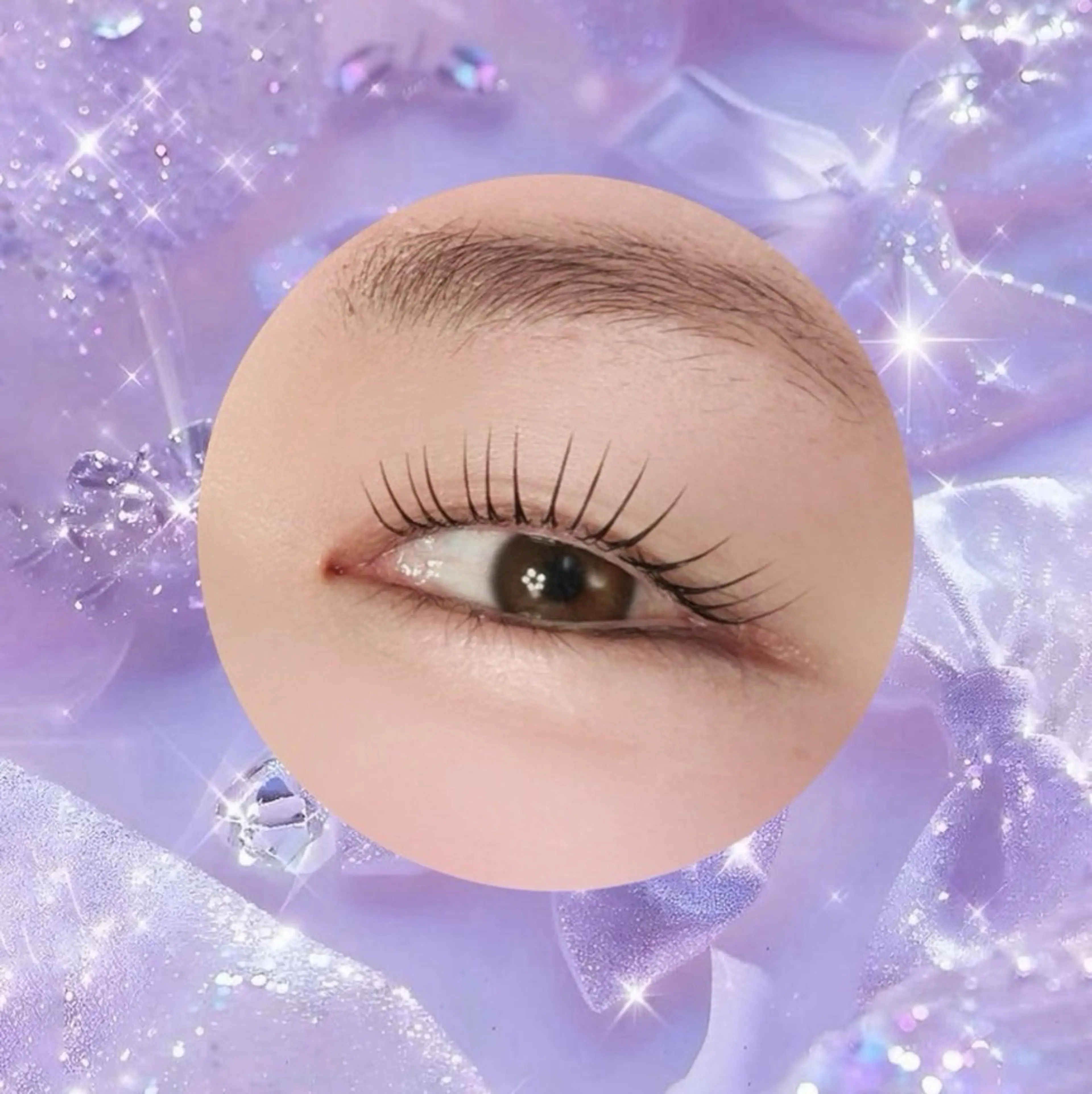 マツエク・マツパ マリーテレジア麻生店 ♡ISHIBASHIのマツエク・マツパデザイン