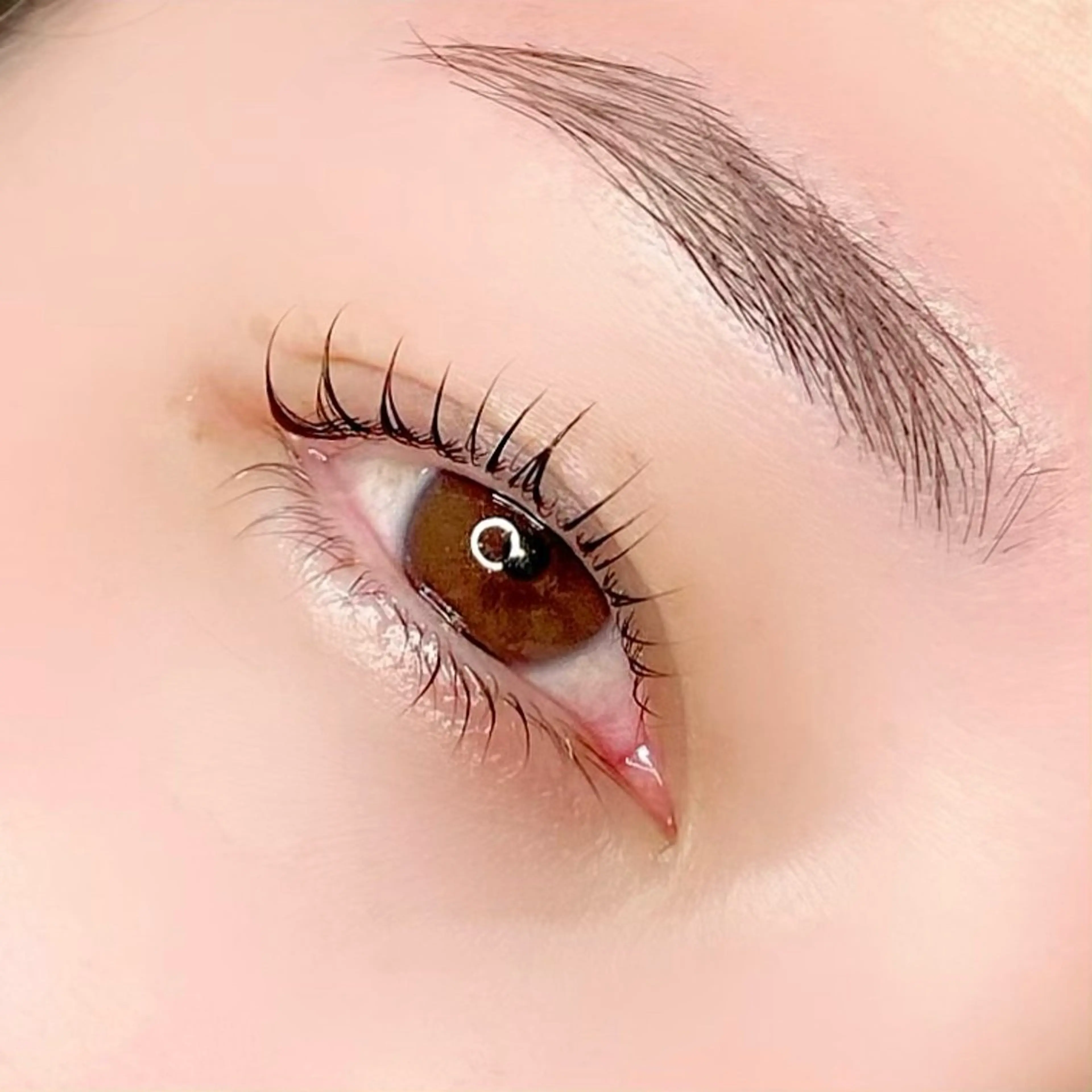 アイブロウ メンズアイブロウ /HARUKAの眉毛・アイブロウイメージ