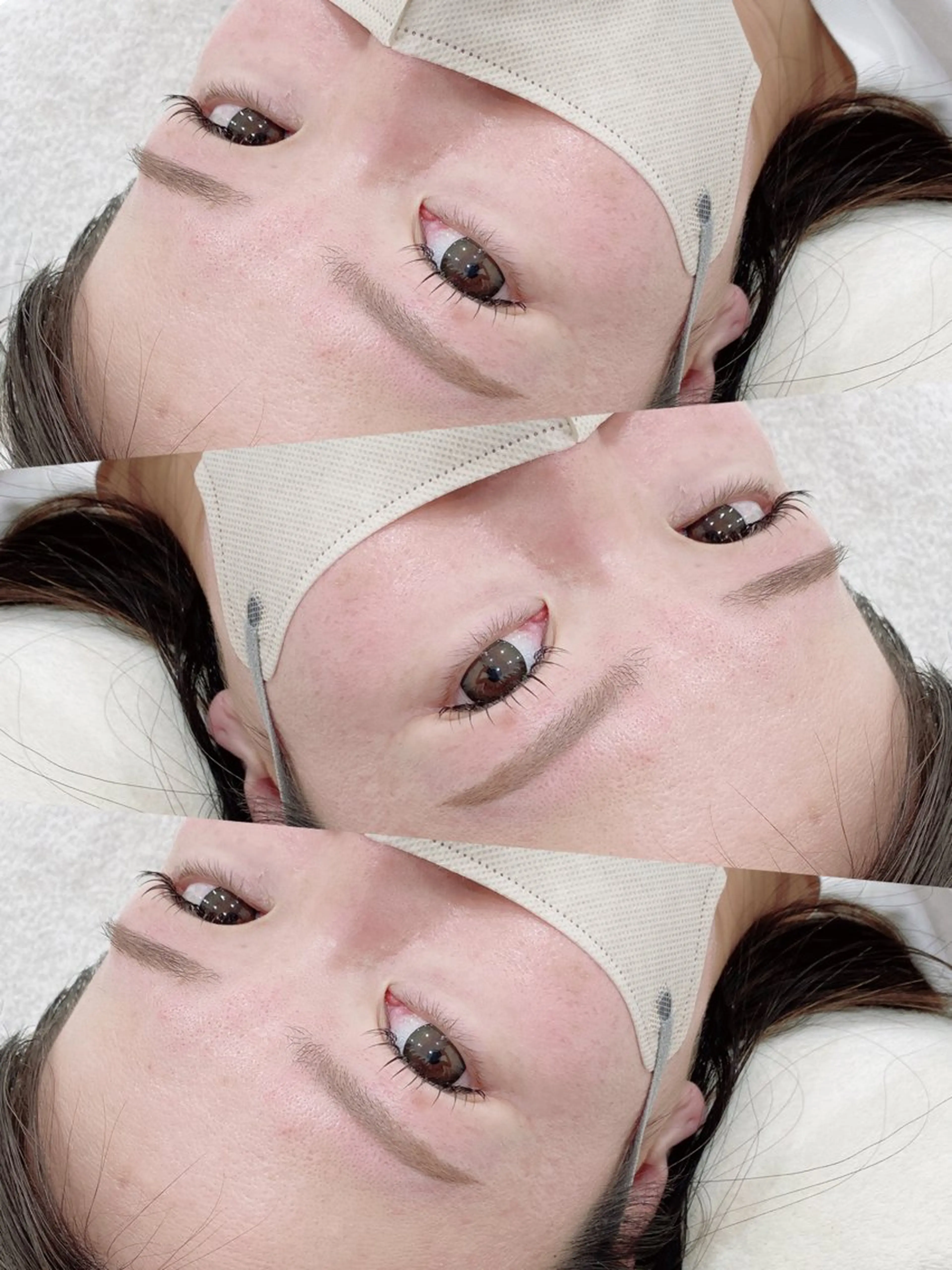 マツエク・マツパ KU TA  \(◡̈)/の眉毛・アイブロウイメージ