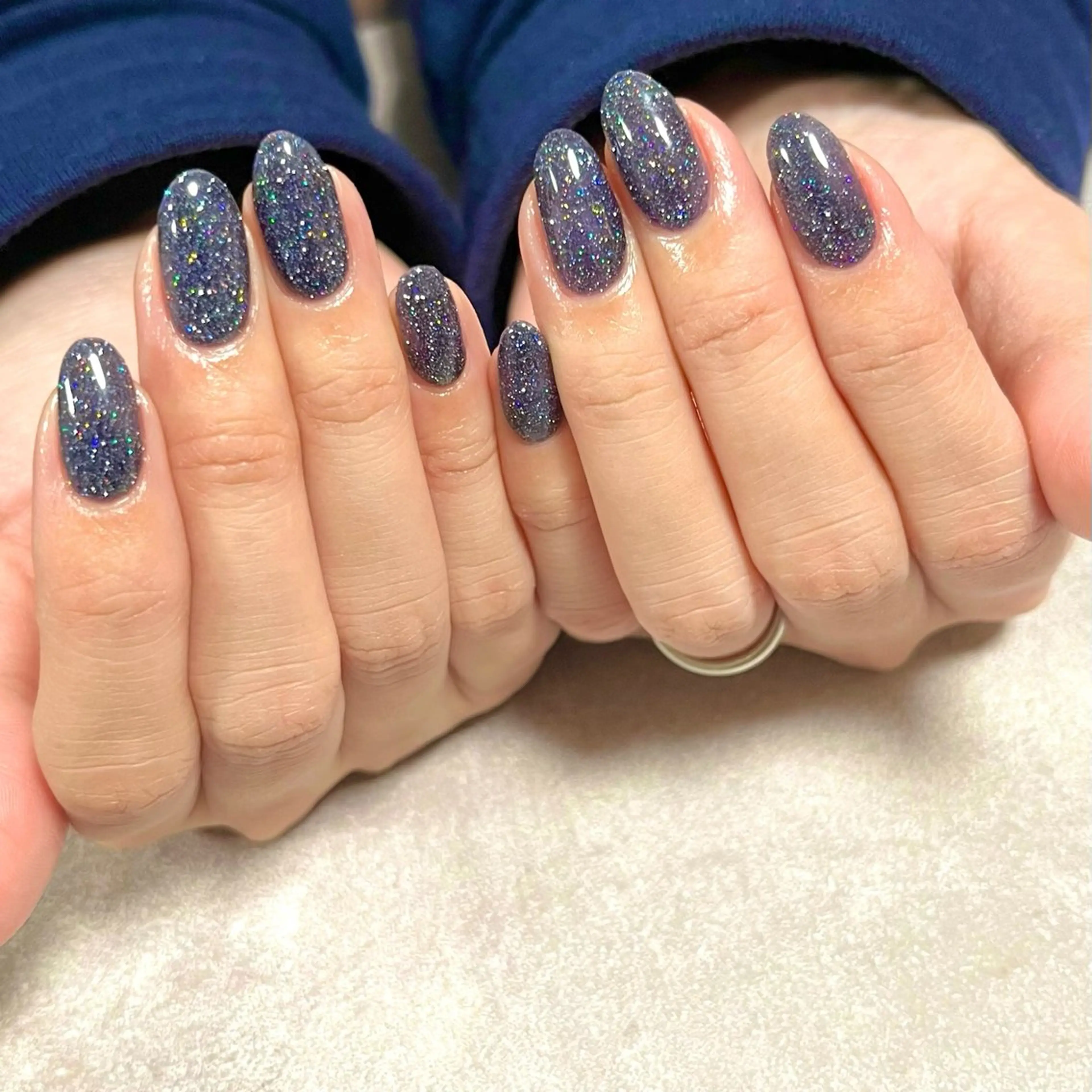 ネイル フラッシュネイル orin nail／ kaoriのネイルデザイン