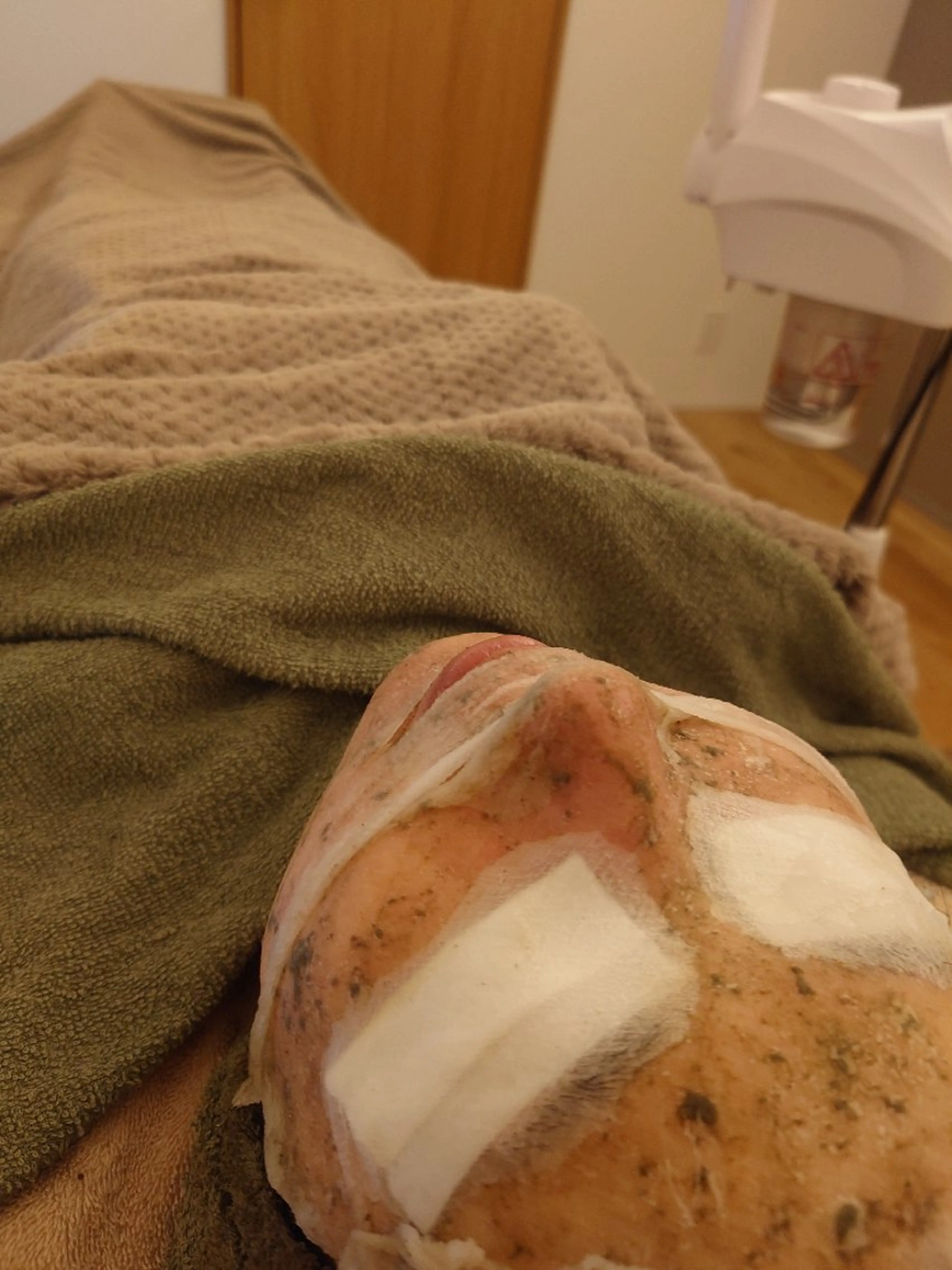 エステ Ellebeauty relaxationのエステ・リラクイメージ