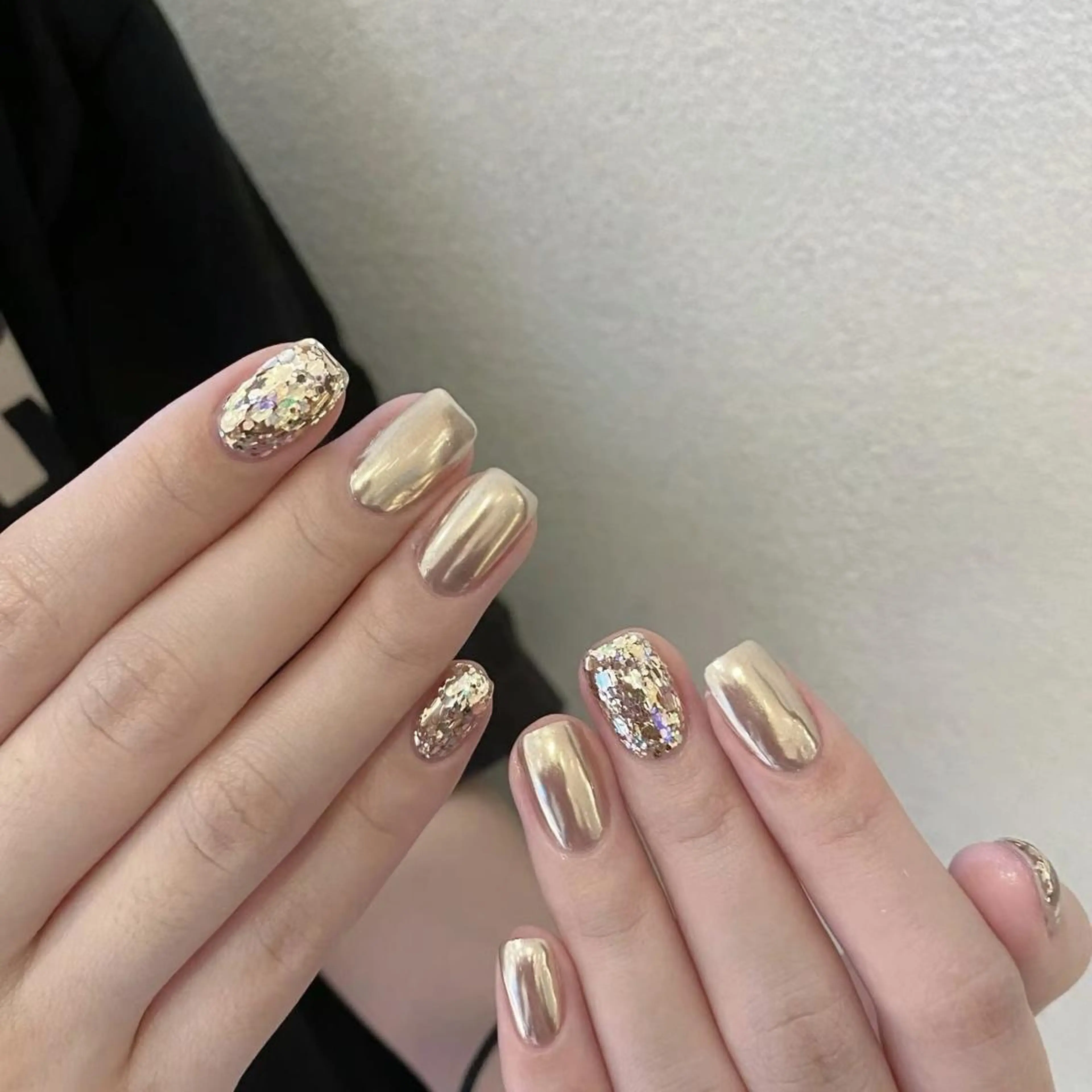 ネイル nana 🌞のネイルデザイン