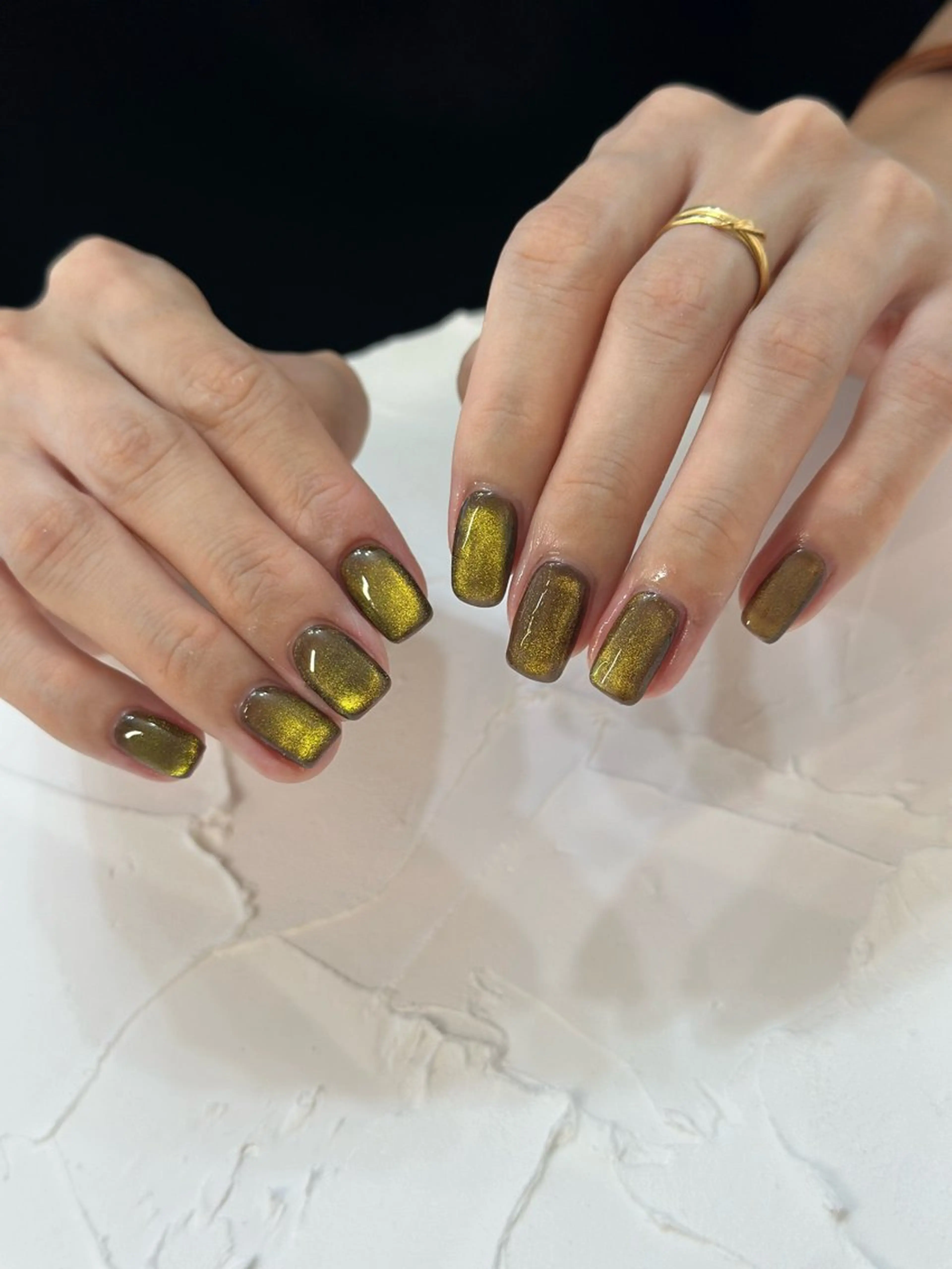 ネイル ハンドネイル Elegancia. Hiromiのネイルデザイン