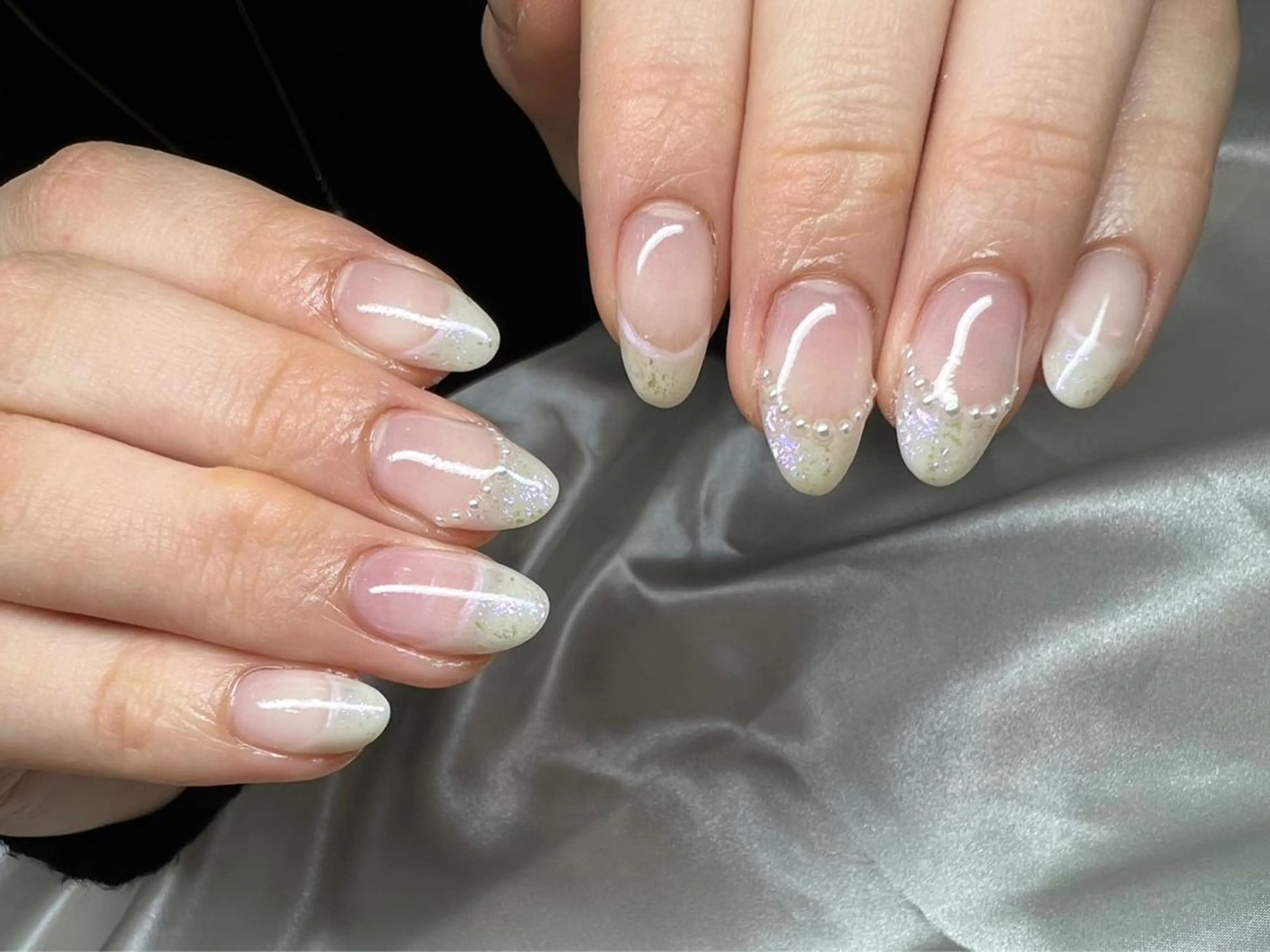 ネイル -N nail- Jr.nailistのネイルデザイン