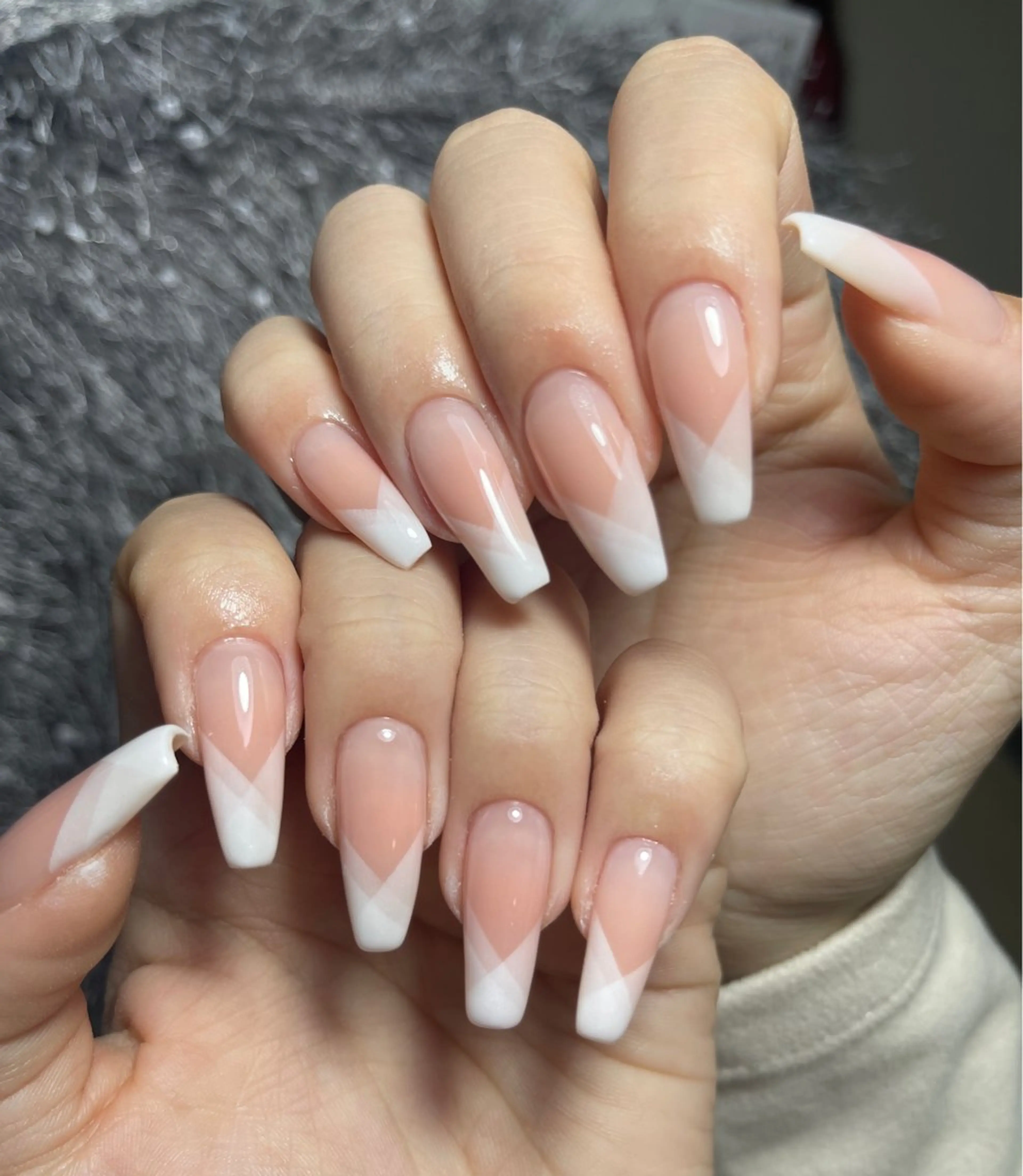ネイル ハンドネイル Nail Salon kihi大塚店のネイルデザイン