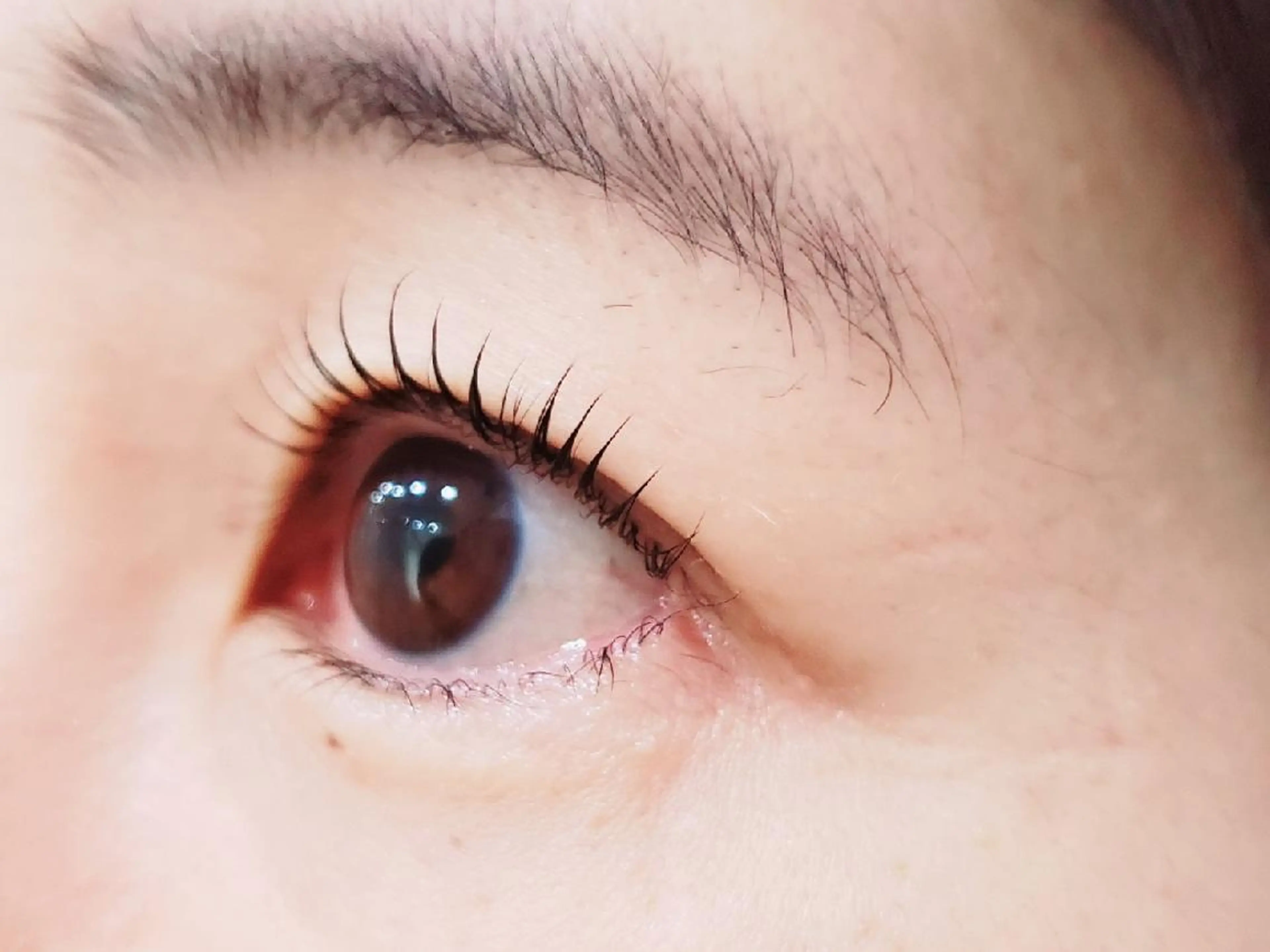 マツエク・マツパ eyelash salon SOLのマツエク・マツパデザイン