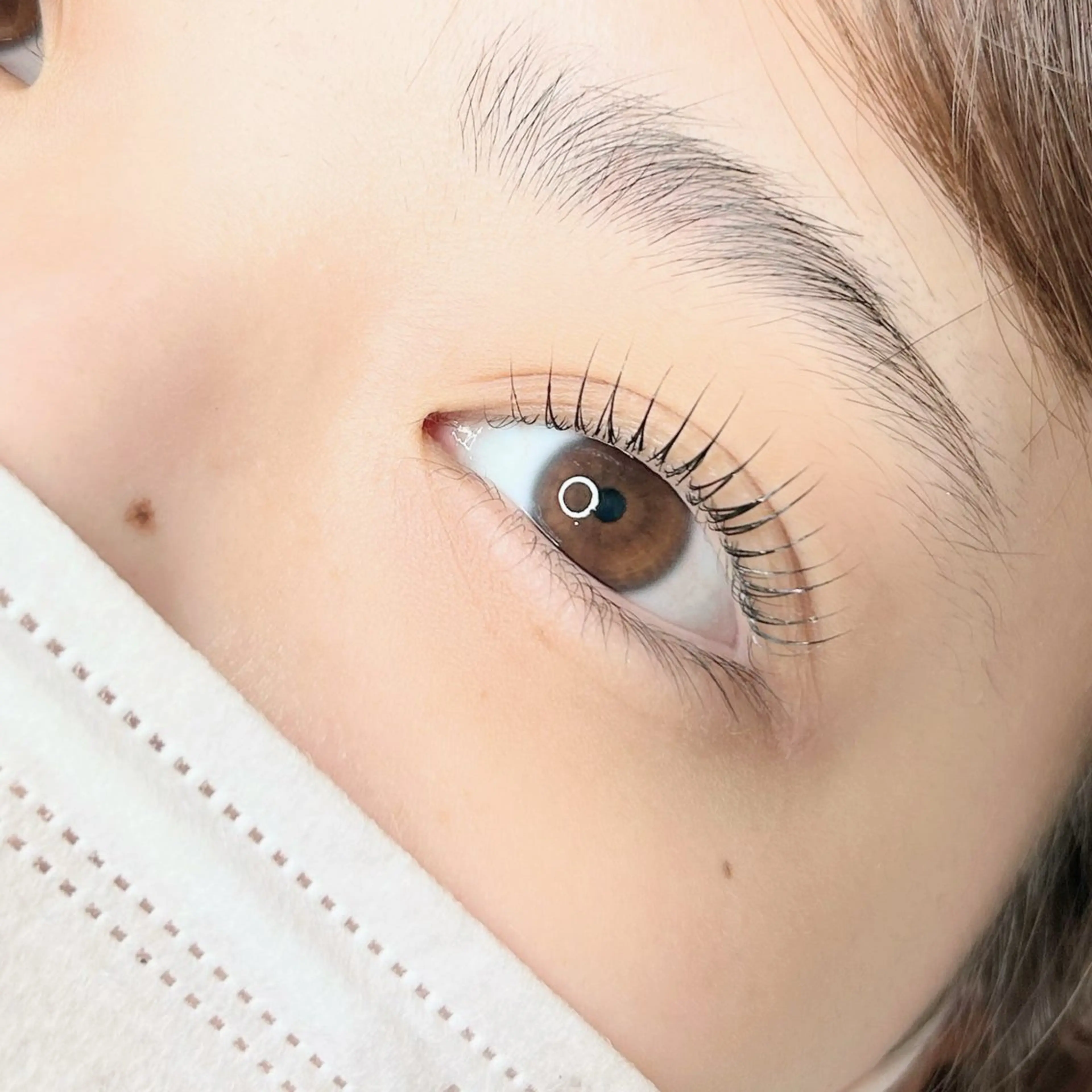 マツエク・マツパ マツパ PROGRESS 龍ケ崎 yu 🎀のマツエク・マツパデザイン