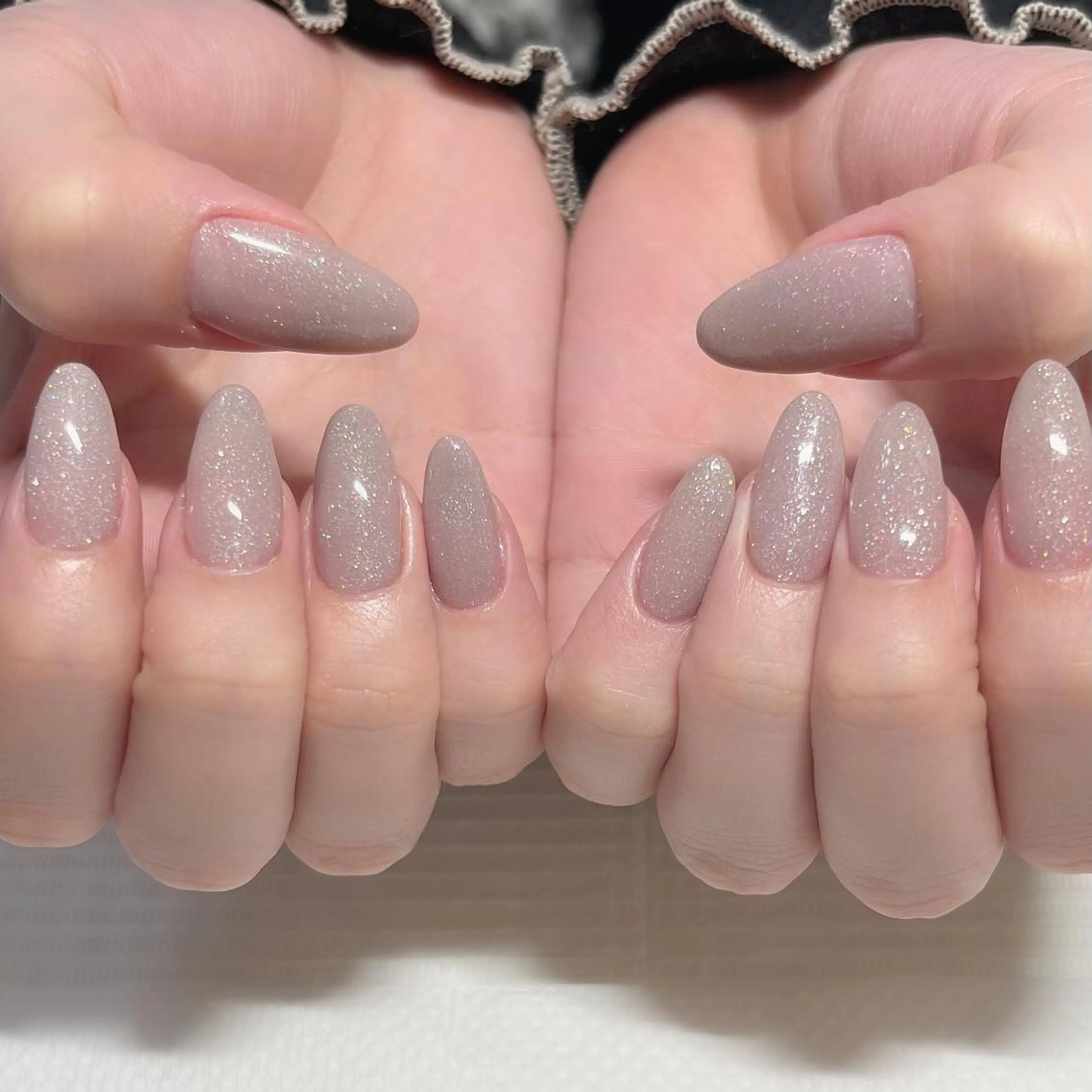 ネイル 橋本 朋佳のマツエク・マツパデザイン