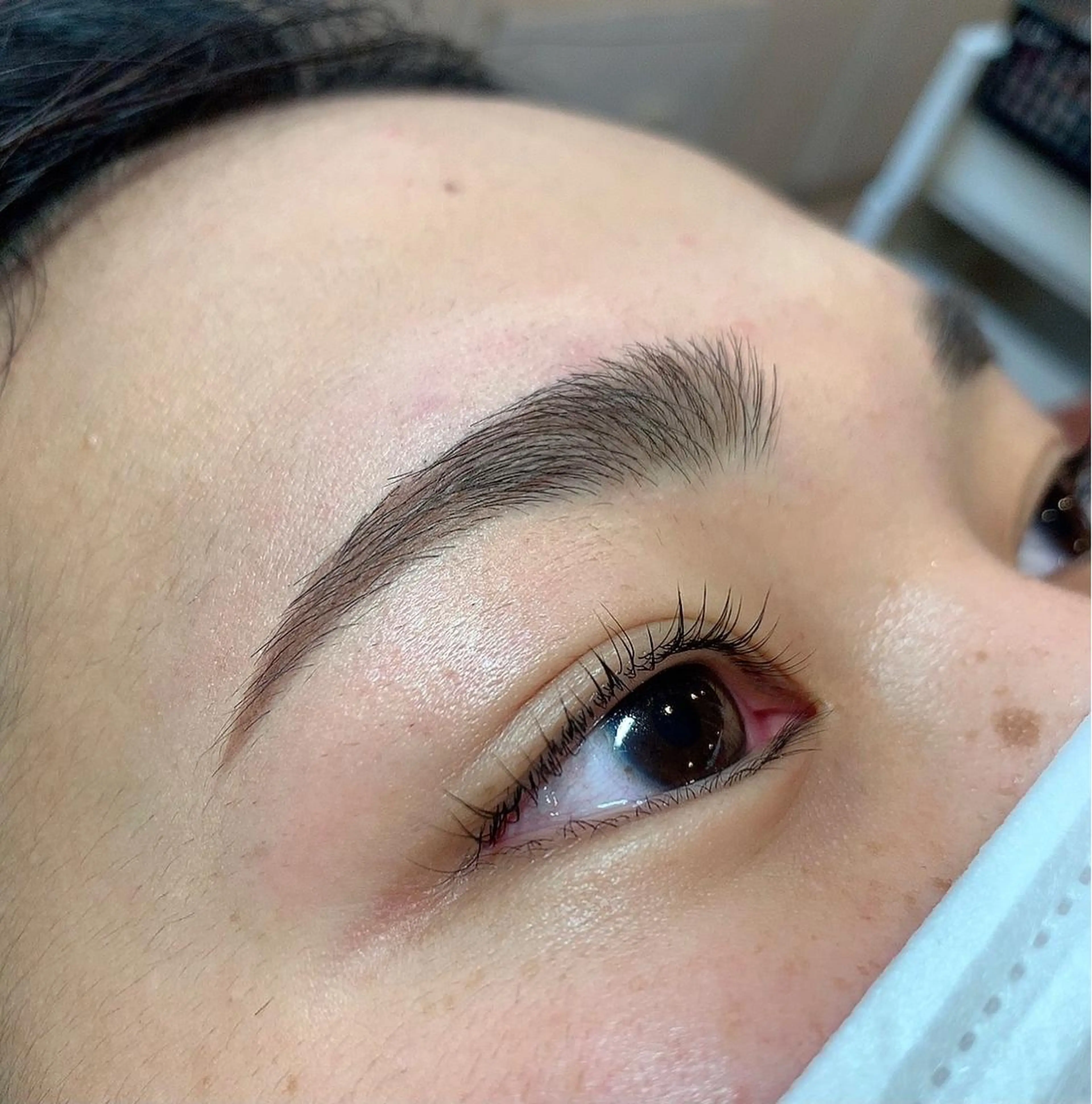 koyama harukaのマツエク・マツパデザイン