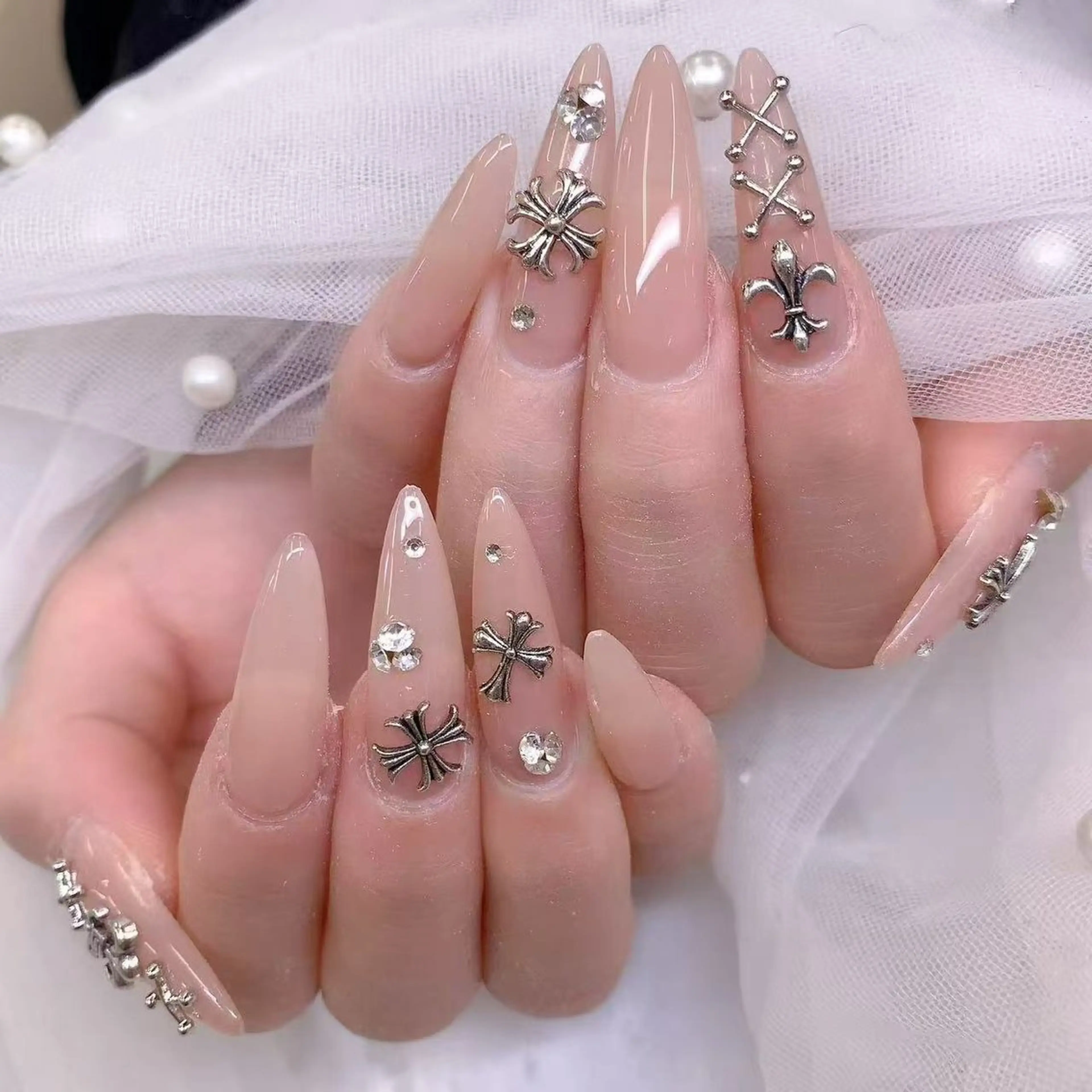 ネイル uminail cocoのネイルデザイン